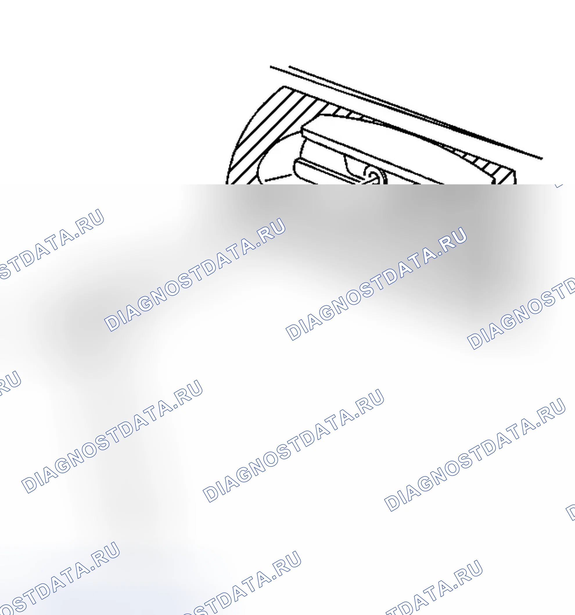 Рис. 40. Buick Rendezvous I