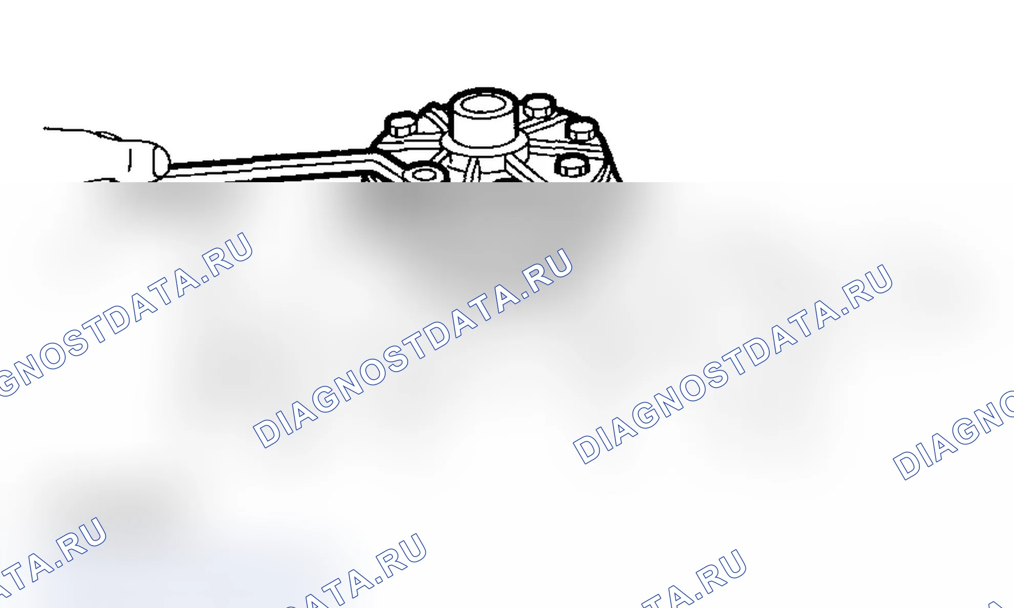 Рис. 67. Subaru Impreza WRX GD/GG рестайлинг