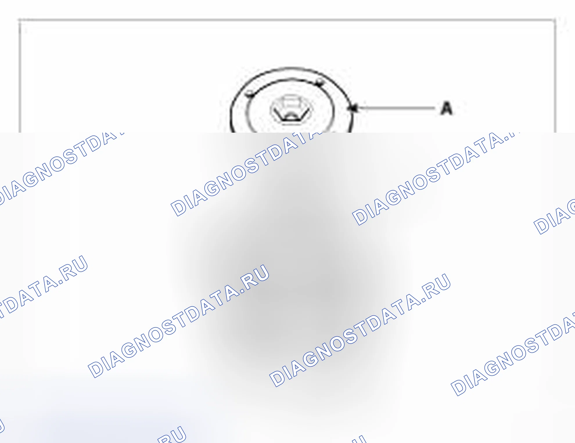 Рис. 49. BMW 6 серия F06/F13/F12