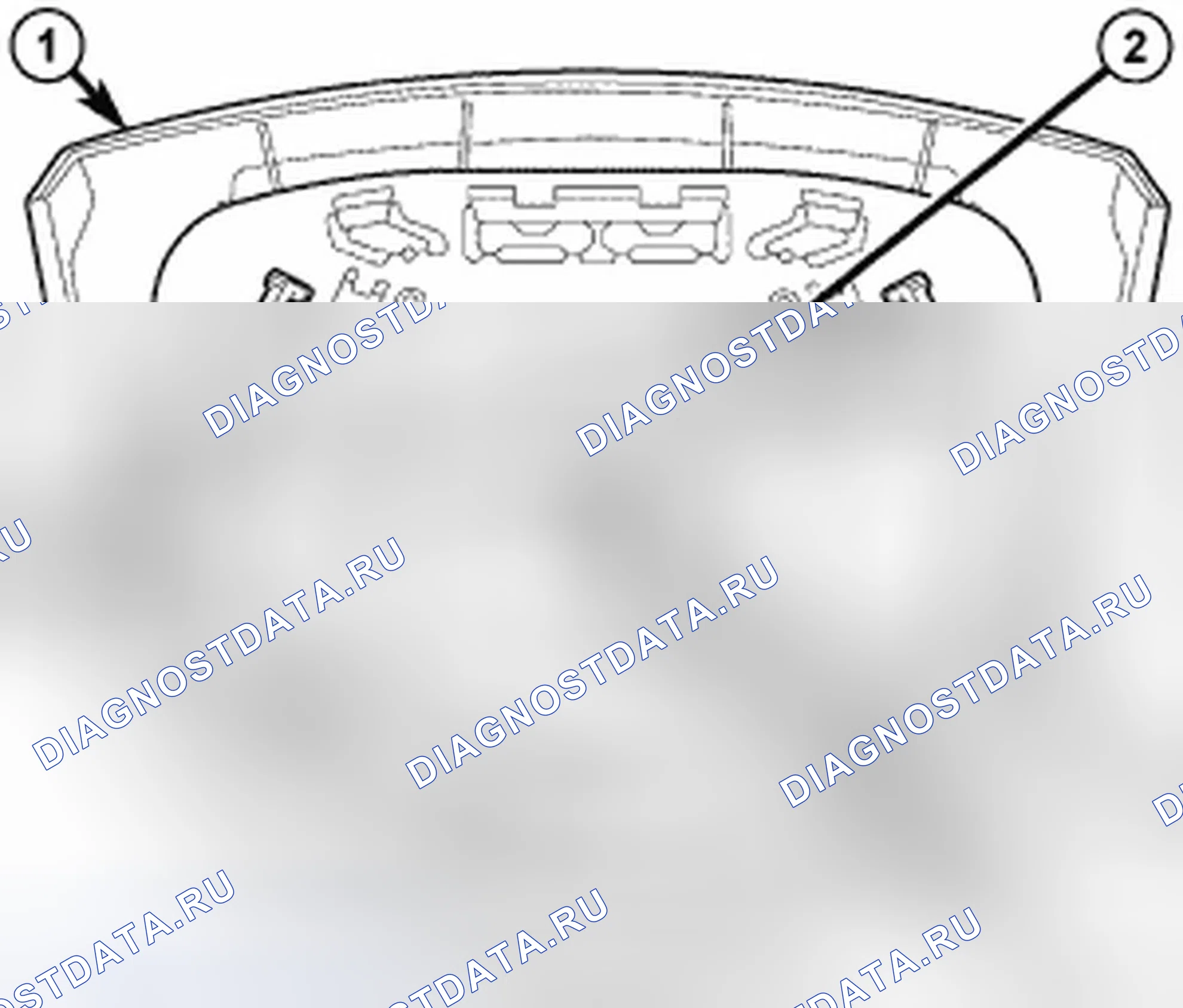 Рис. 24. Dodge Nitro I