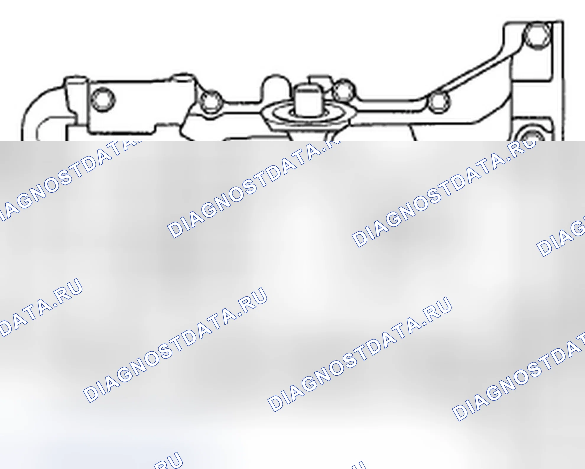 Рис. 256. Honda Insight ZE2