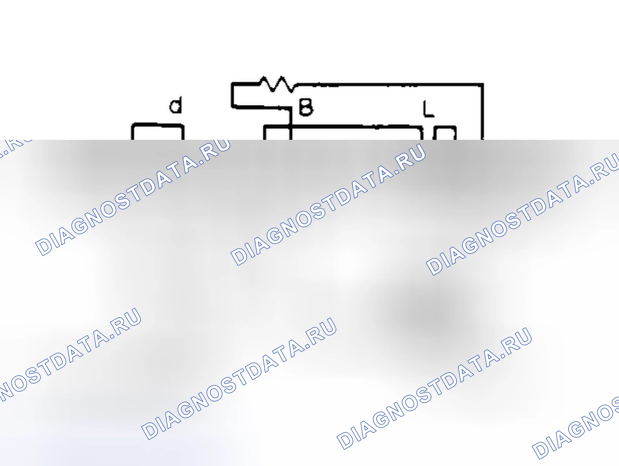 Рис. 5. Mazda 626 GD