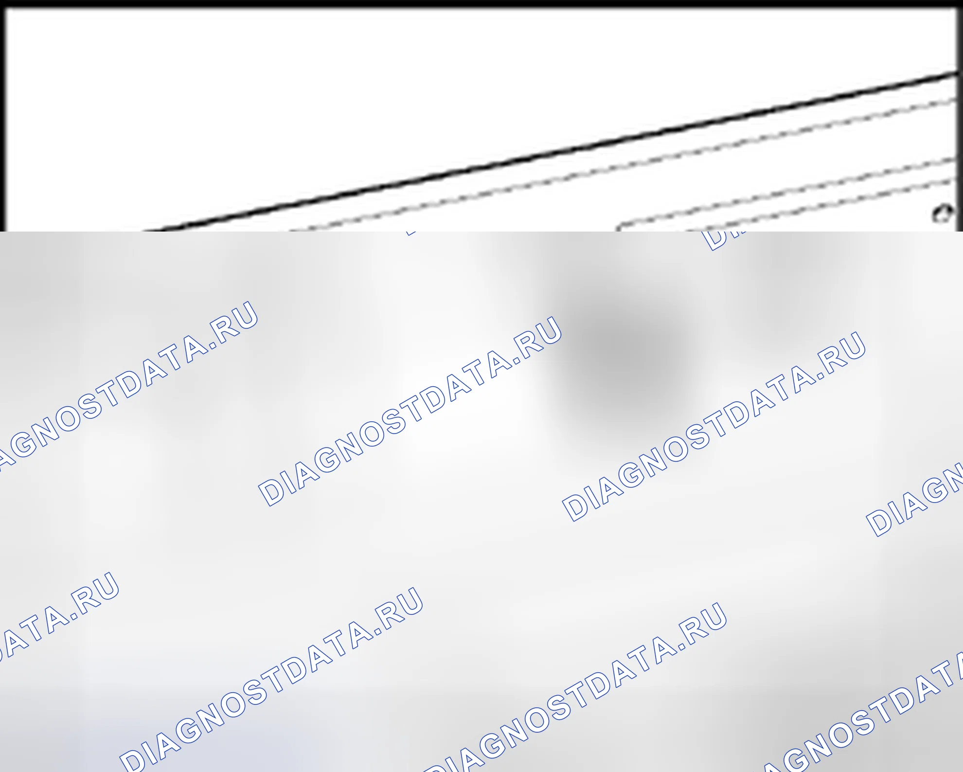 Рис. 188. Volkswagen Phaeton I