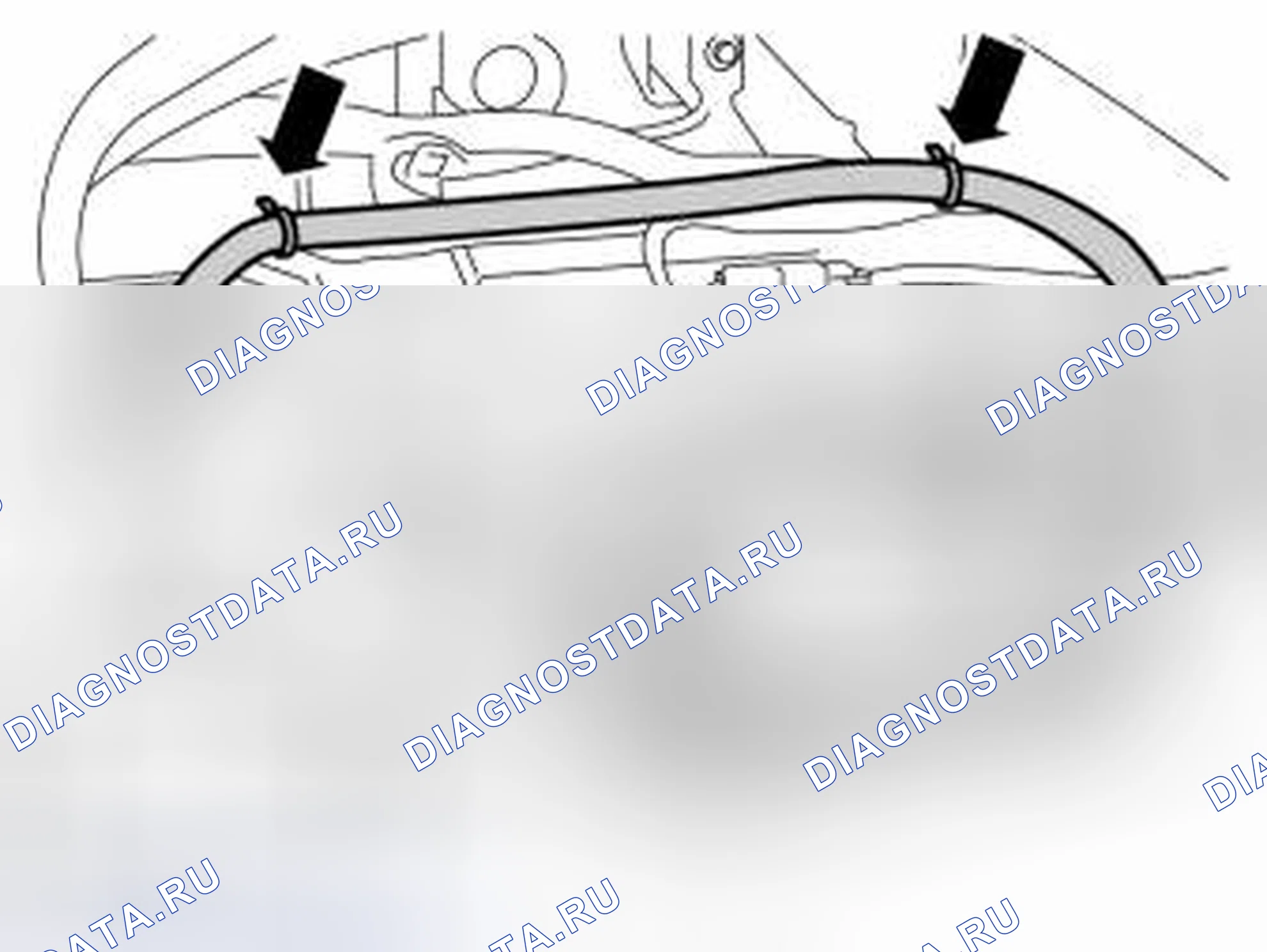 Рис. 708. Volvo XC70 II