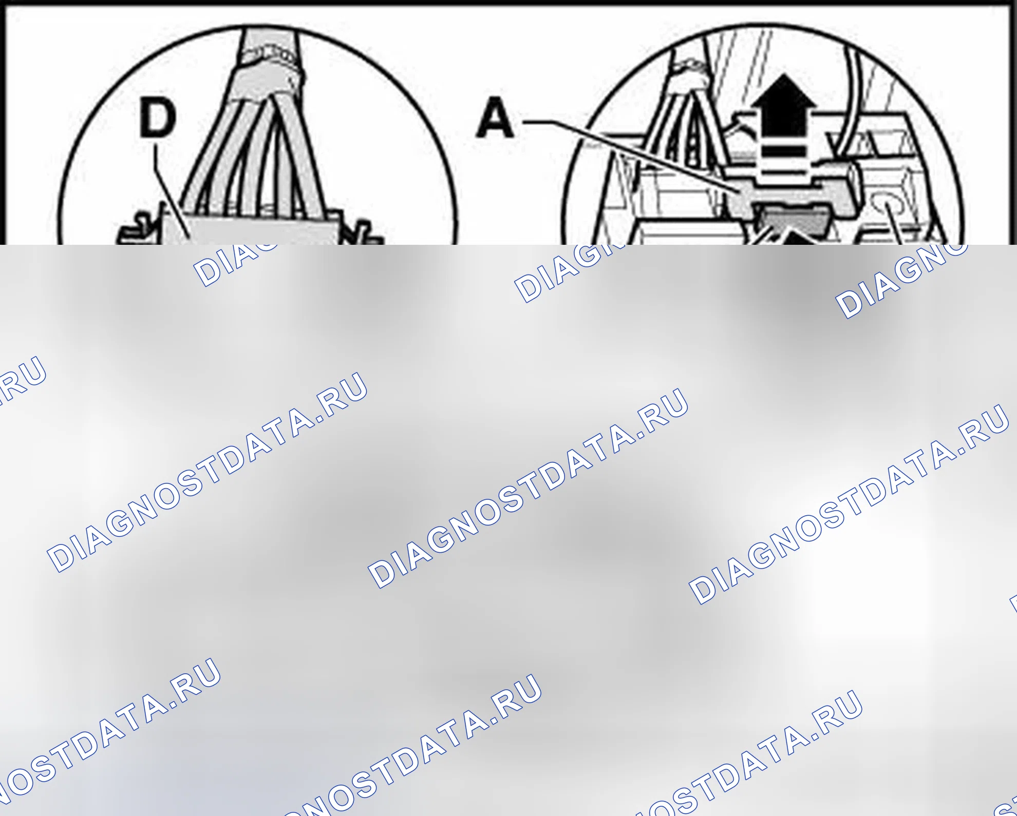 Рис. 147. Audi A3 8P рестайлинг