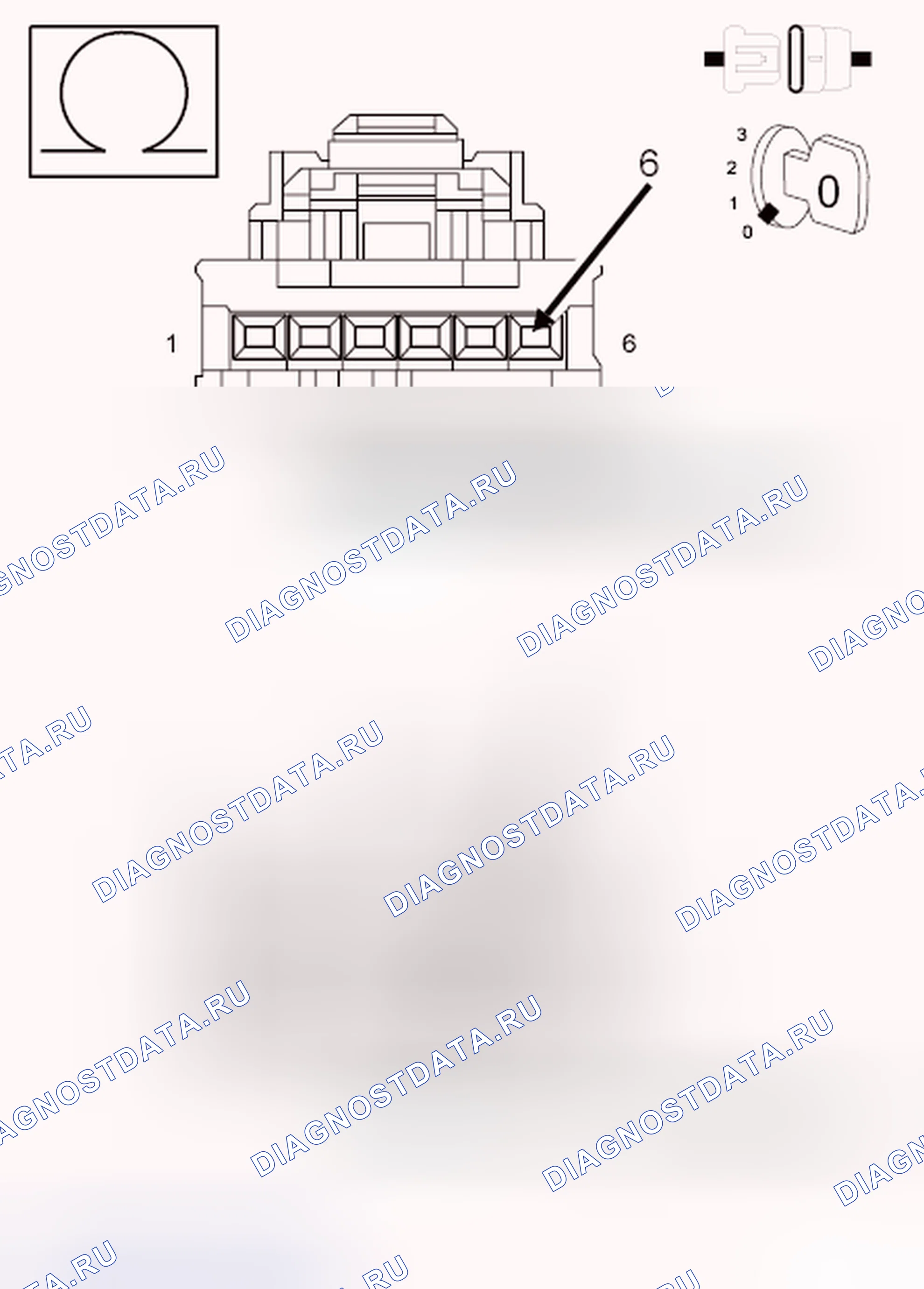 Рис. 29. Dodge Dakota III рестайлинг