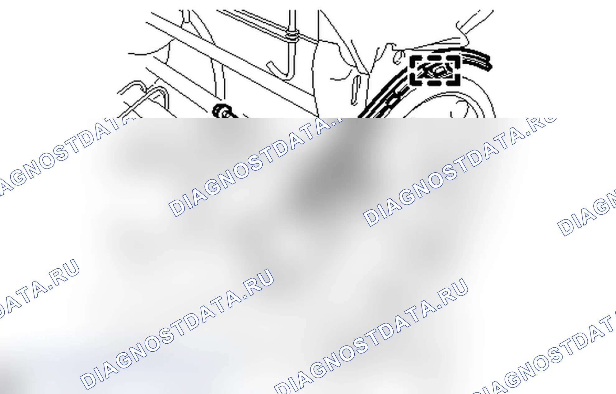 Рис. 42. Lexus IS F I