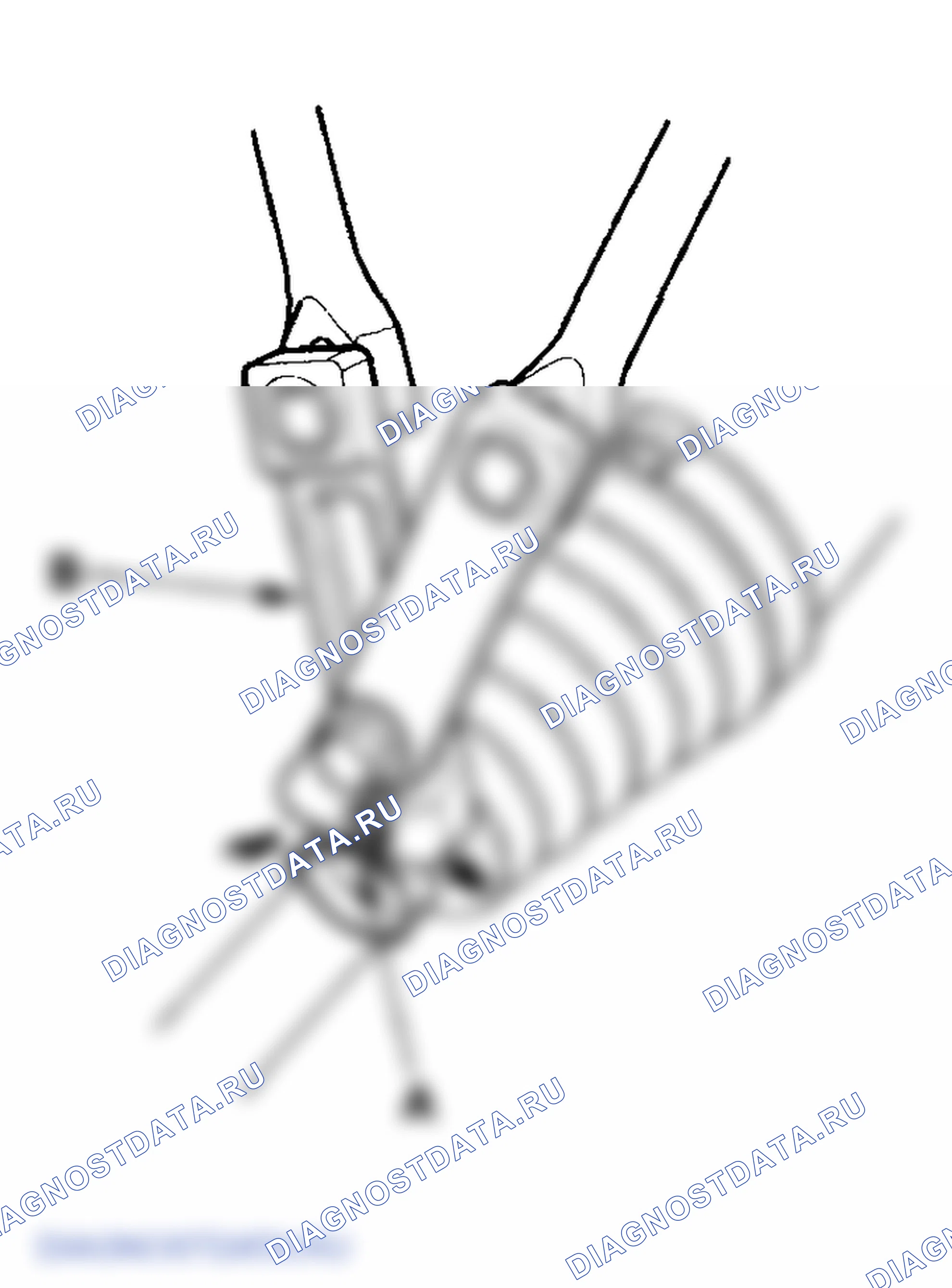 Рис. 63. Honda Element YH2