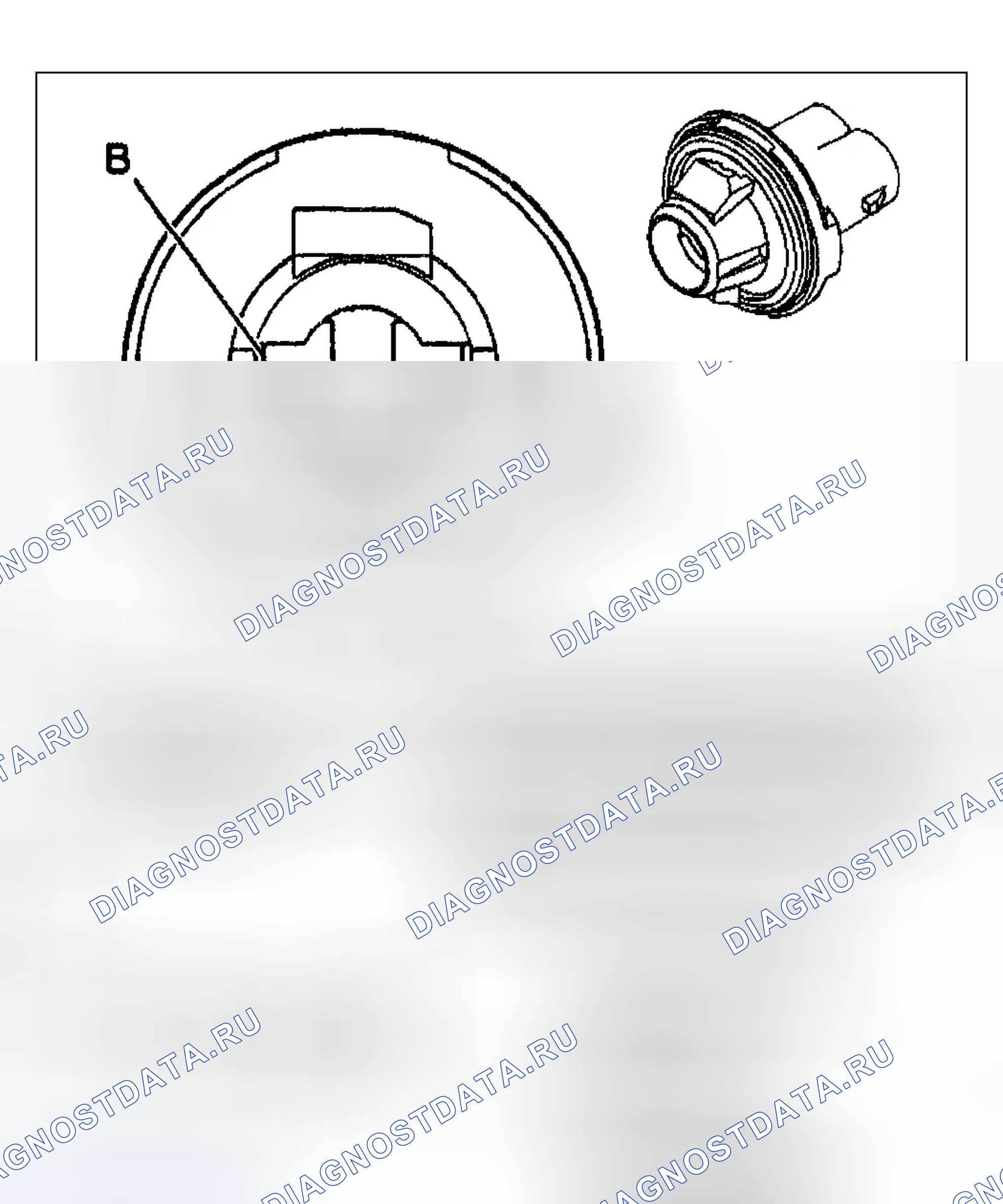 Рис. 63. Chevrolet TrailBlazer I