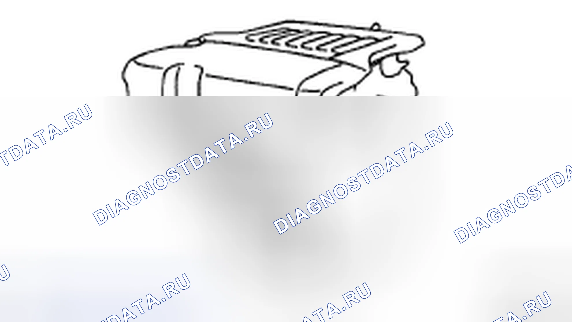 Рис. 3. Haval H5 II