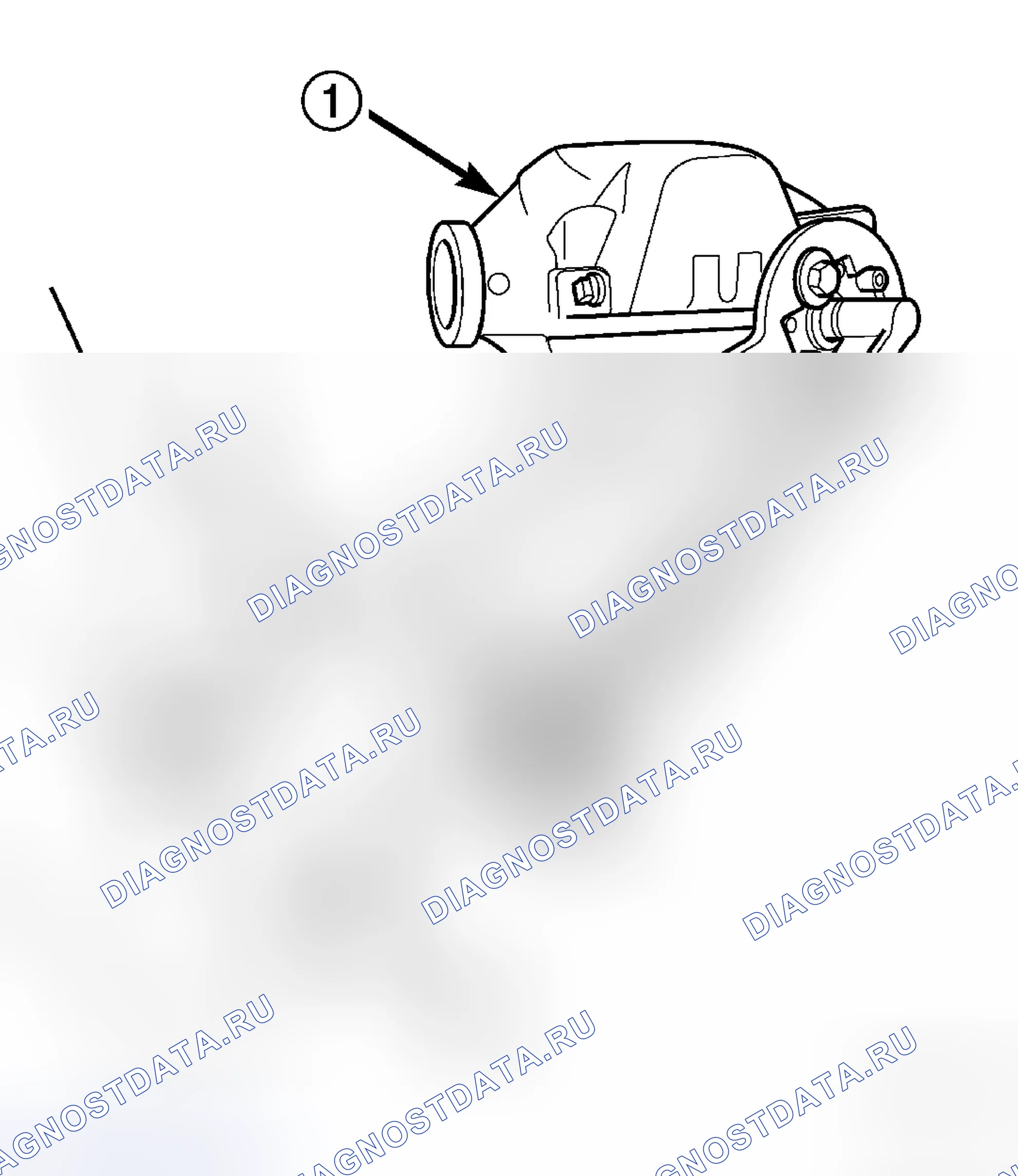 Рис. 241. Dodge Cab & Chassis R3500 HD transition