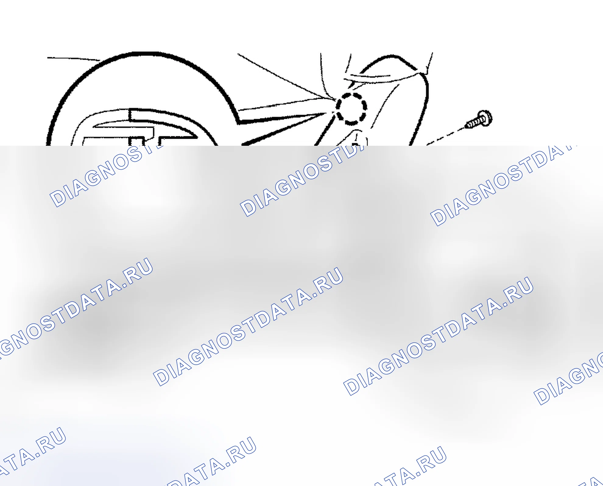 Рис. 7. Scion xB I