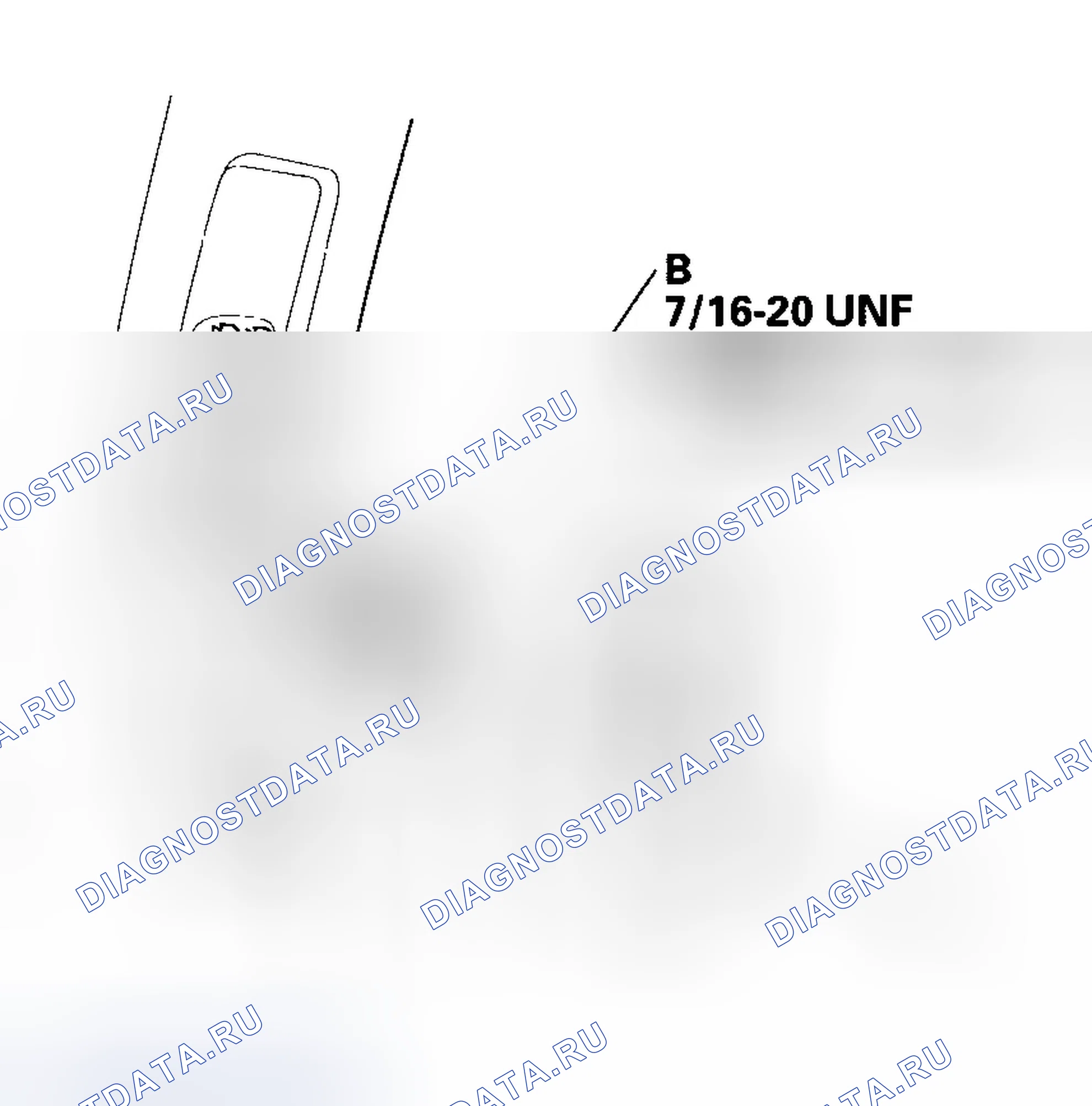 Рис. 50: C-образная стойка. Honda Odyssey III