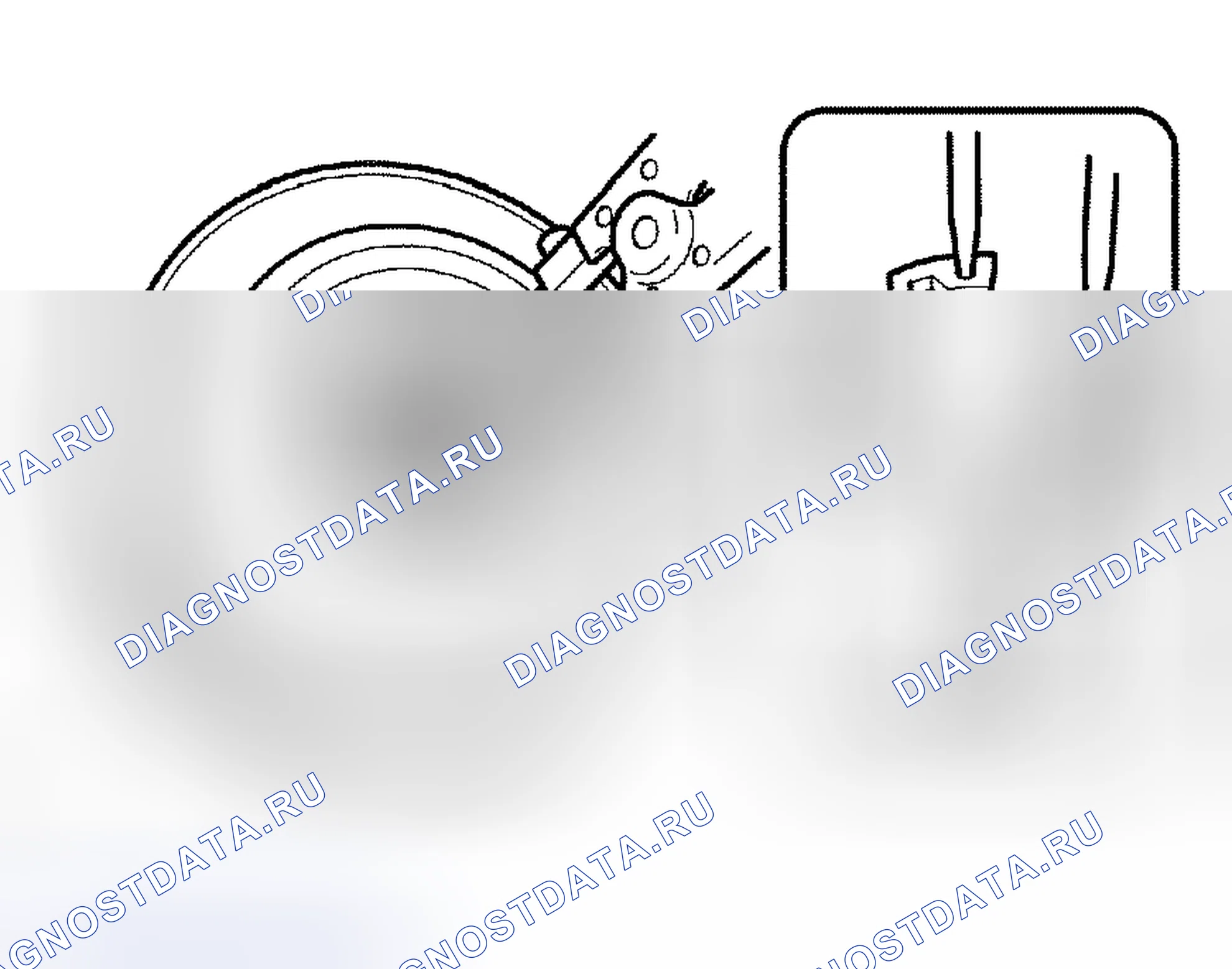 Рис. 194. Toyota Camry XV30