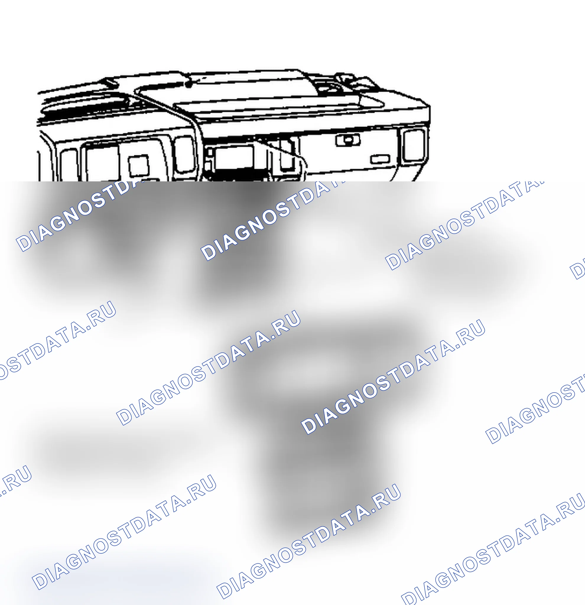 Рис. 24. Dodge Grand Caravan II