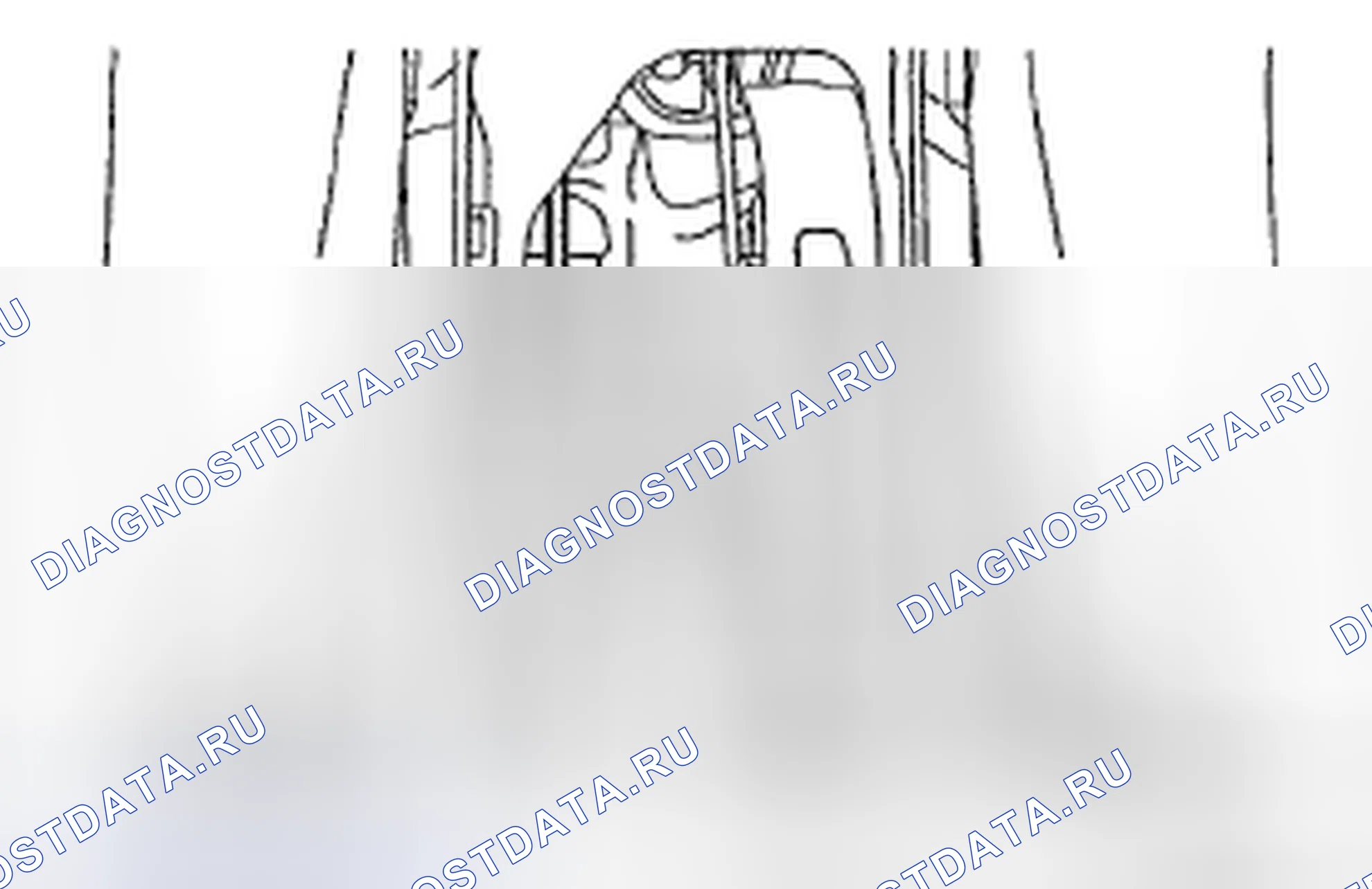 Рис. 109. Kia Sorento I рестайлинг