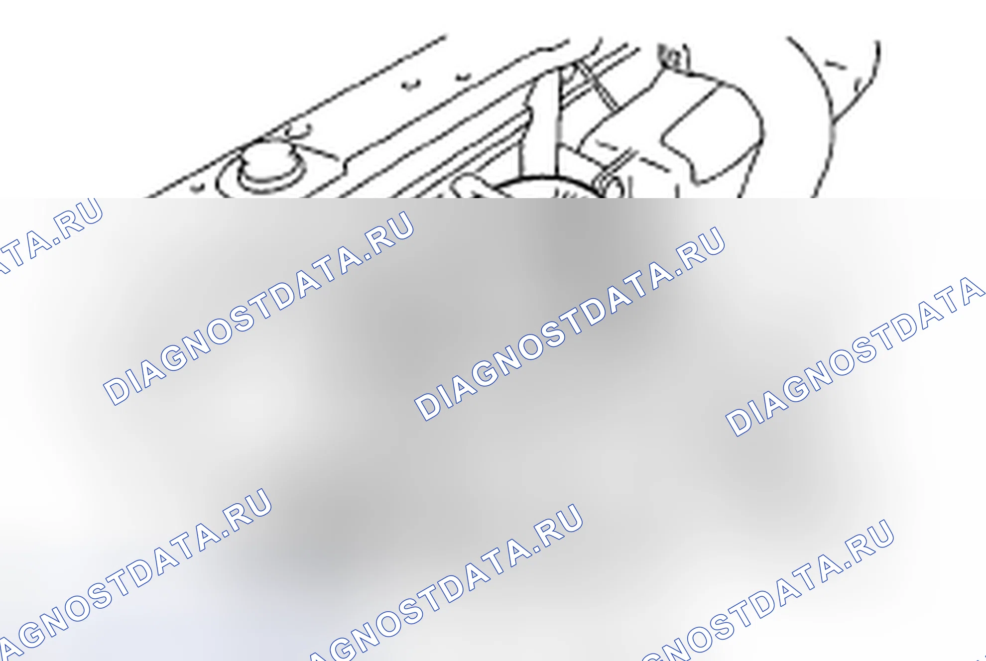 Рис. 80. Toyota Highlander II