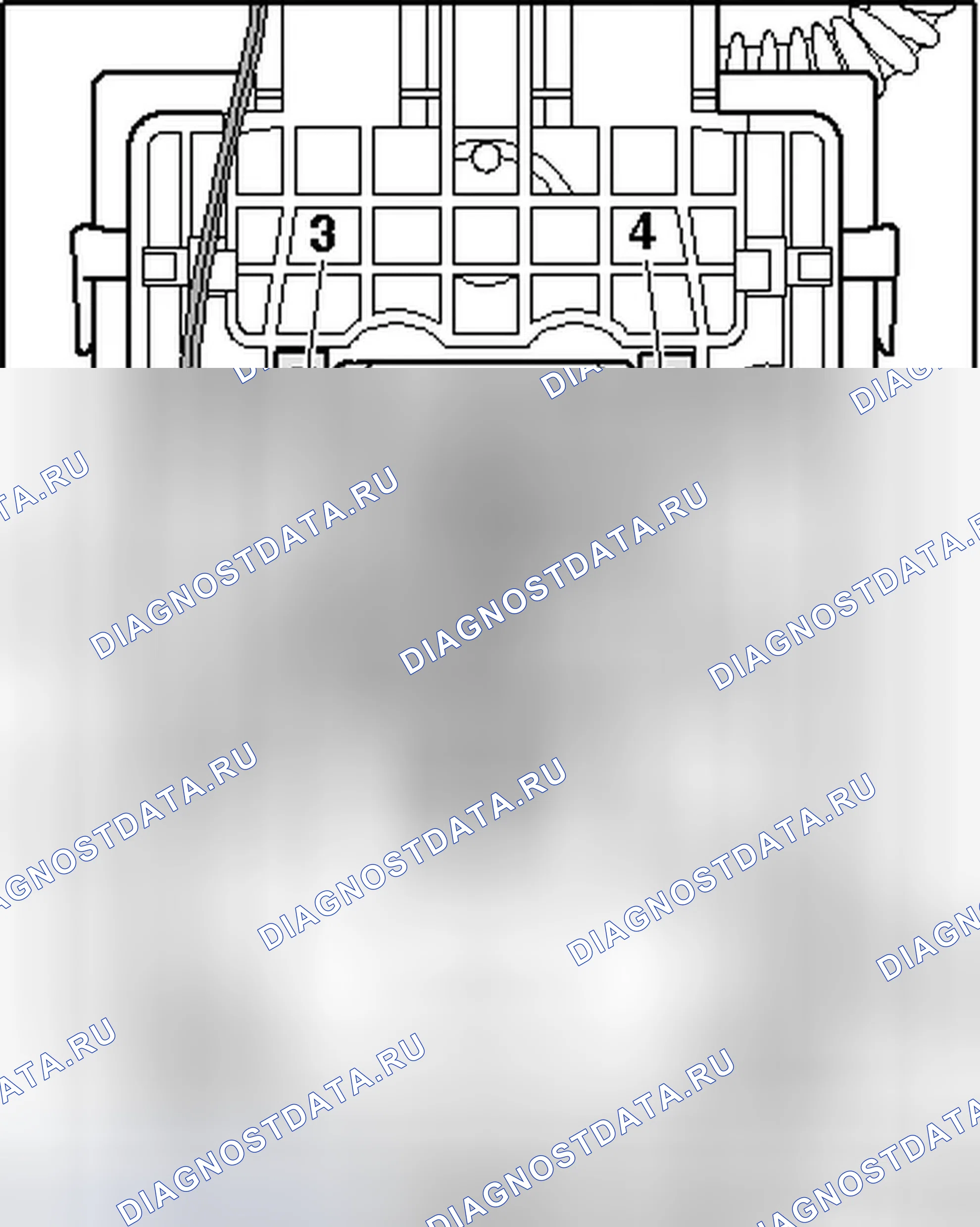Рис. 52. Audi A3 8P рестайлинг