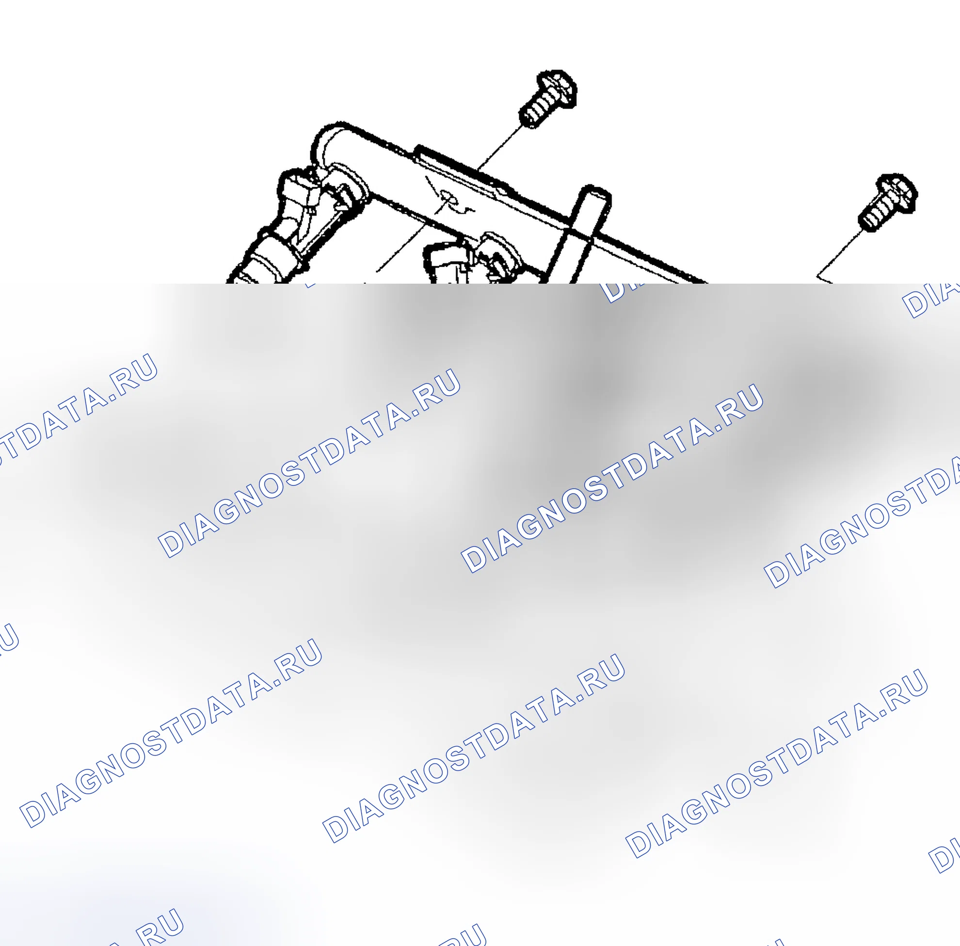 Рис. 47. Kia Rio I рестайлинг