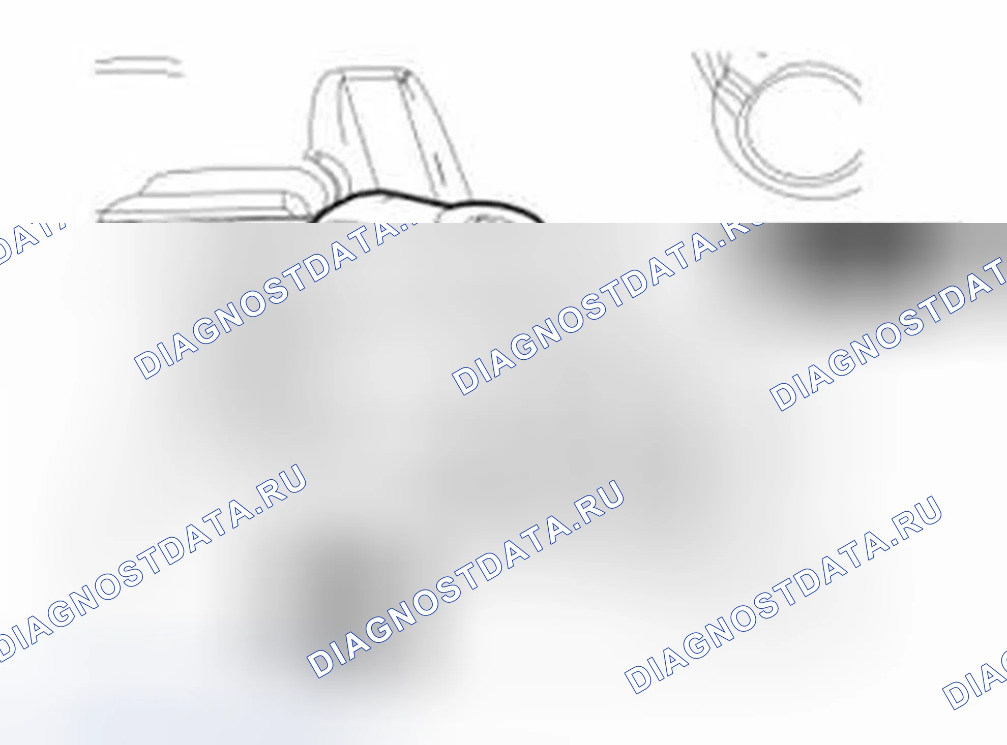 Рис. 31. Ford Mustang V рестайлинг 2