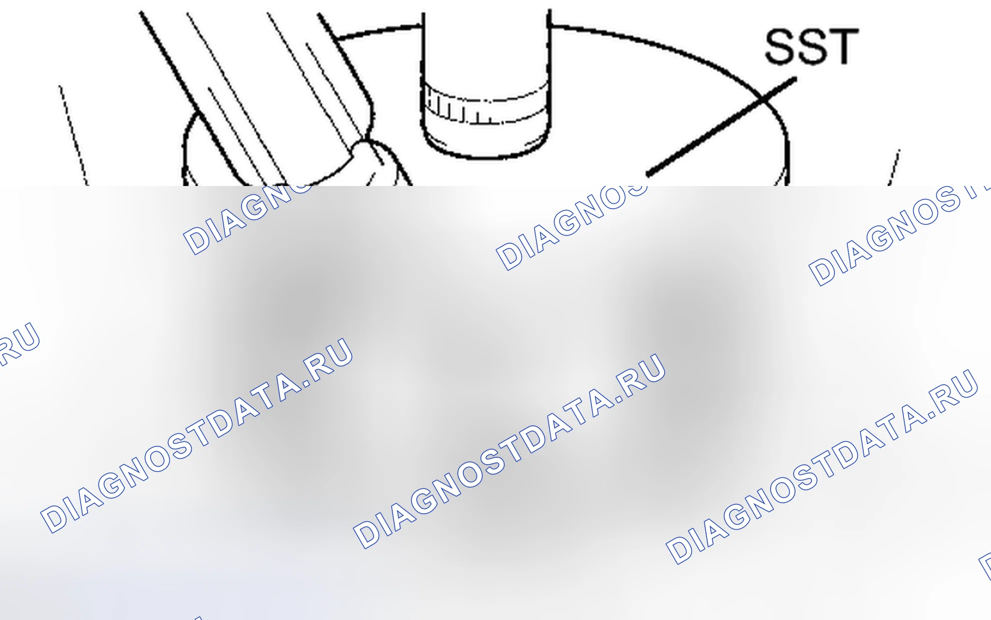 Рис. 133. Toyota FJ Cruiser I