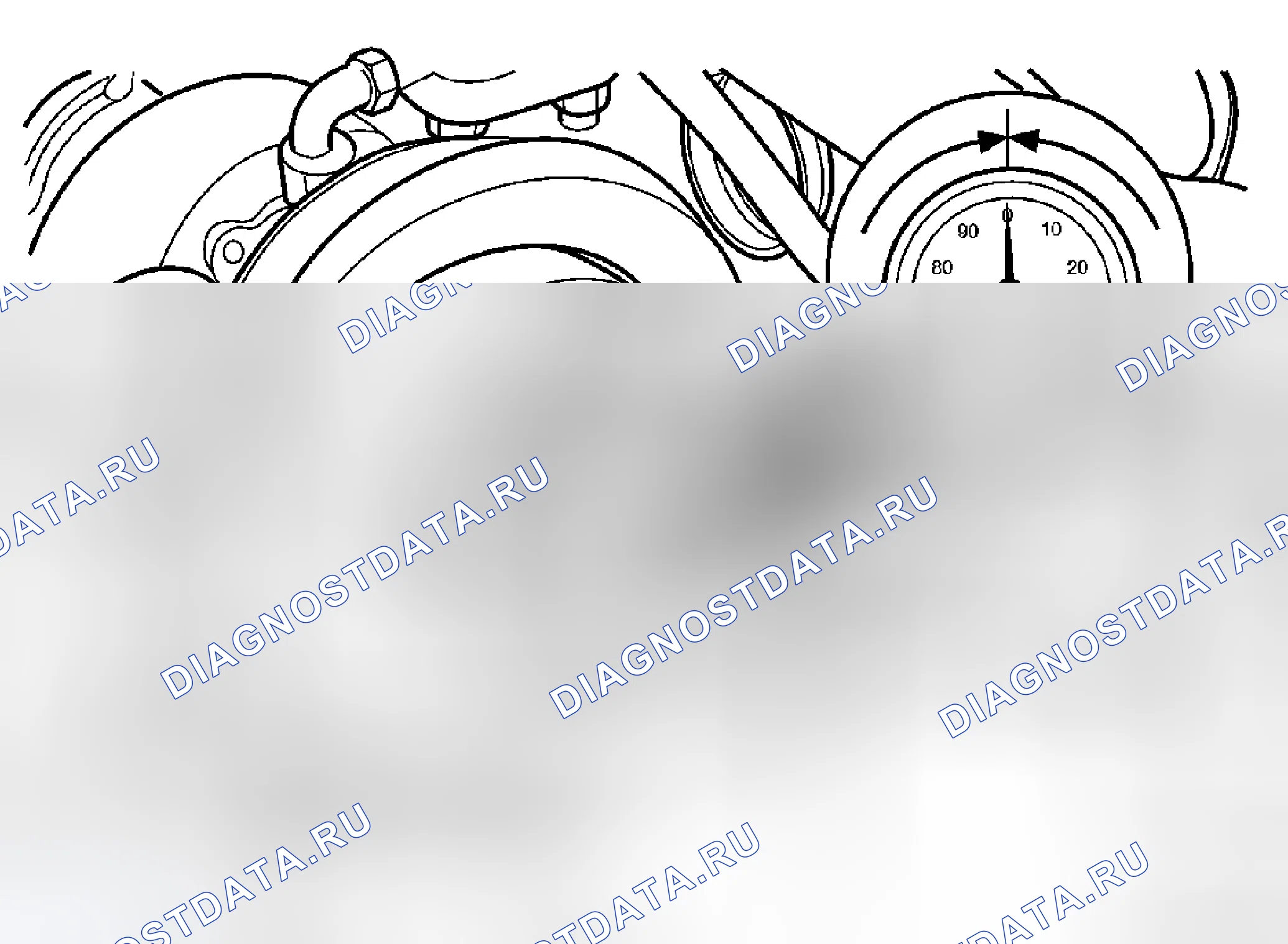 Рис. 51. Dodge Cab & Chassis R3500 HD transition