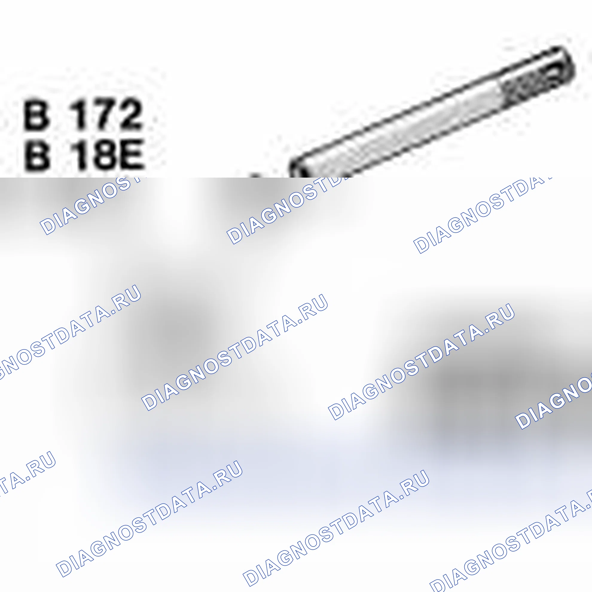 Рис. 53. Volvo S80 II рестайлинг
