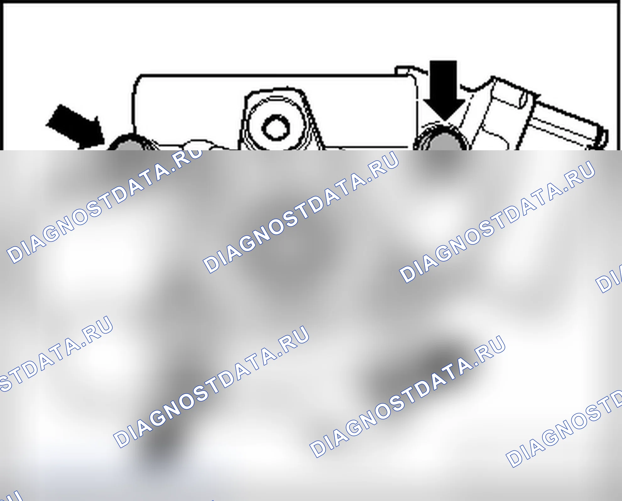 Рис. 103. Audi TT 8J рестайлинг