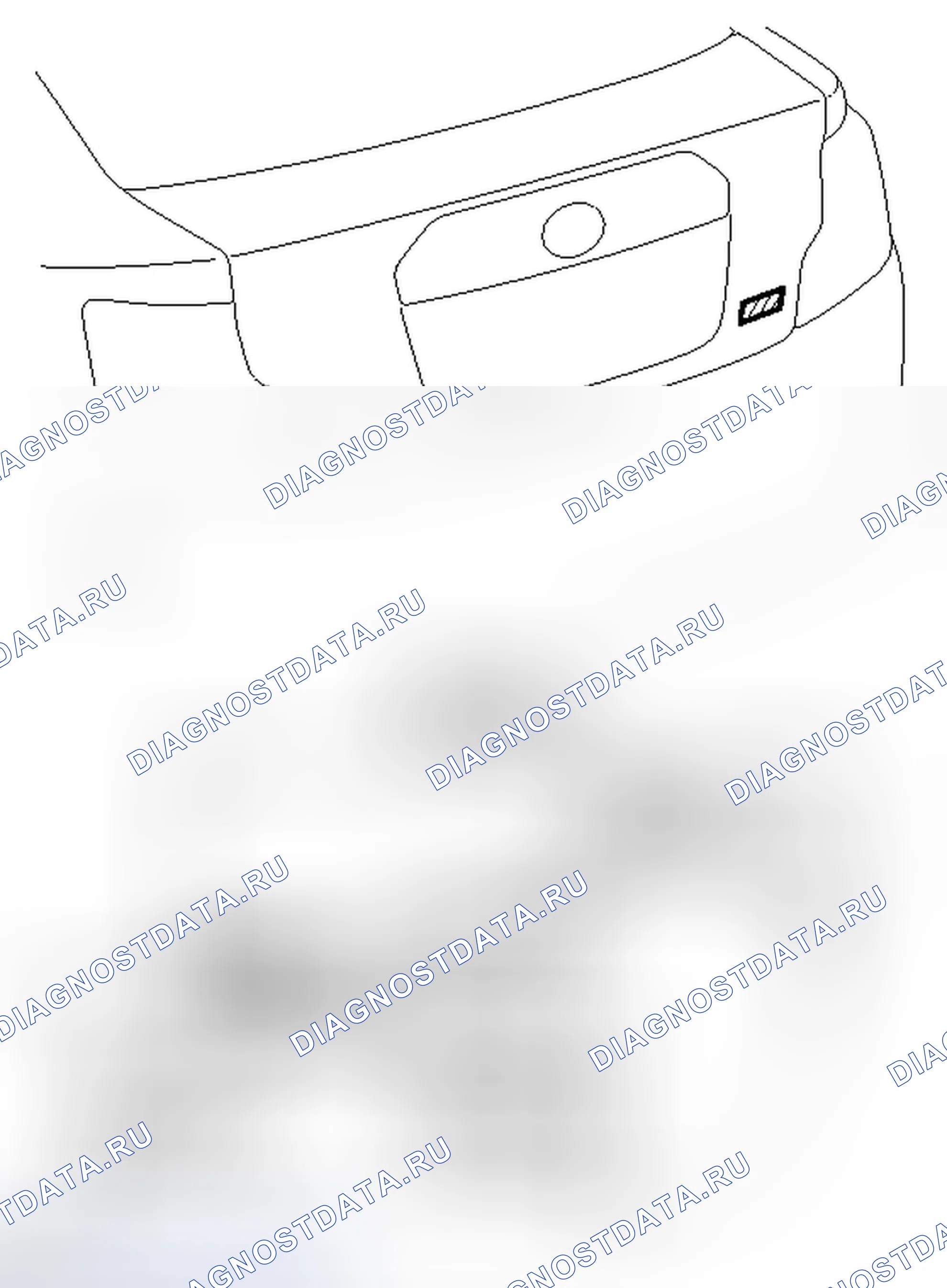 Рис. 68. Scion tC II рестайлинг