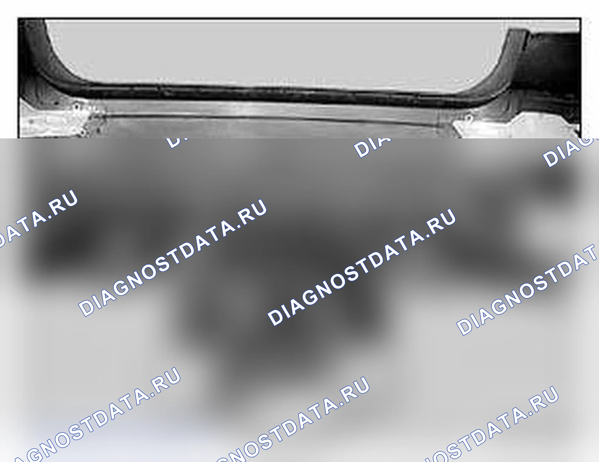 Рис. 8. BMW X6 M E71