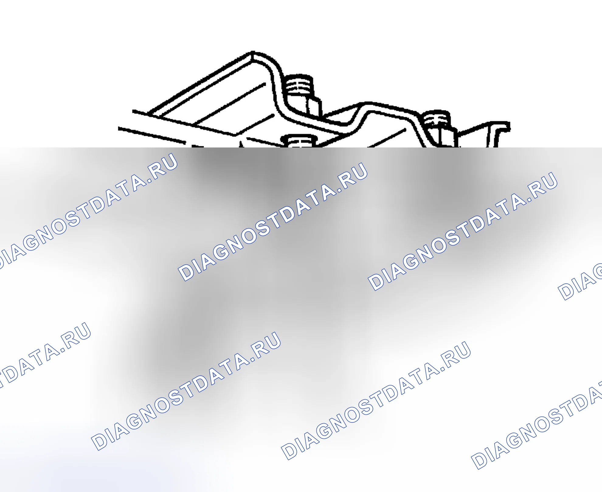 Рис. 12. Ford Pickup F250 Super Duty I