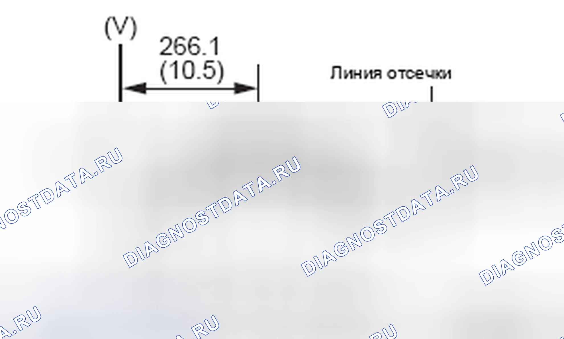 Рис. 43. Mercedes-Benz CLA-класс C117/X117 рестайлинг