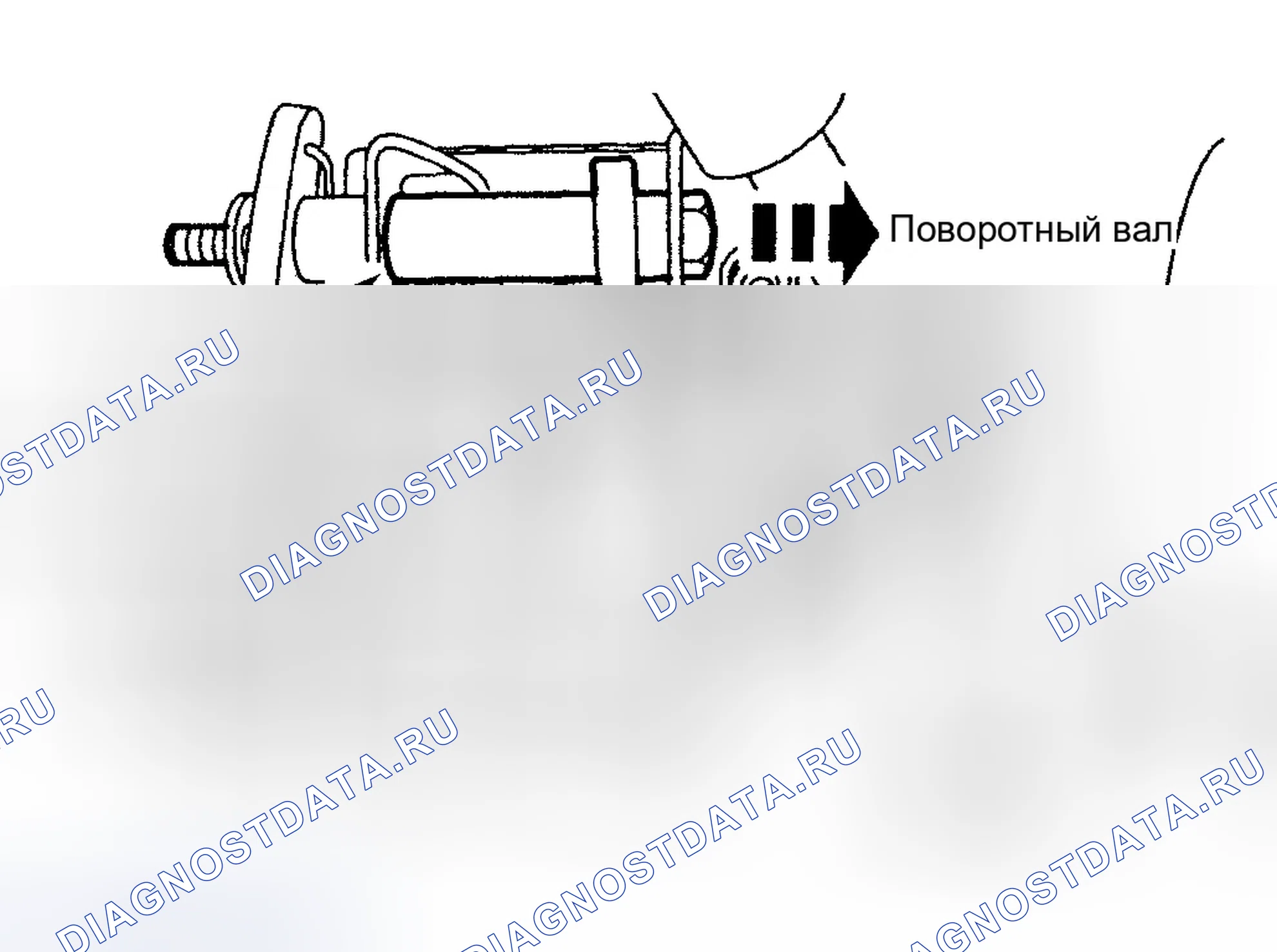 Рис. 19. Ford Focus I рестайлинг