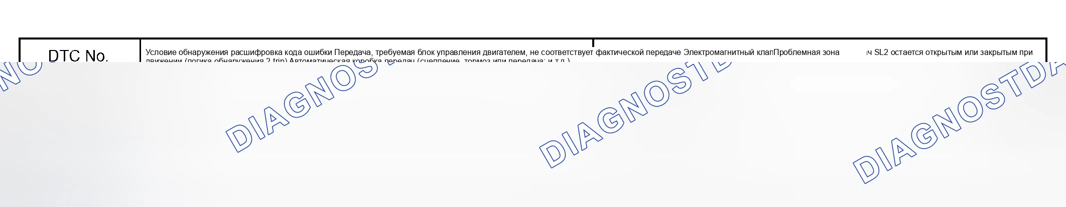 Рис. 151: ОПИСАНИЕ СИСТЕМЫ. Toyota Sequoia I рестайлинг
