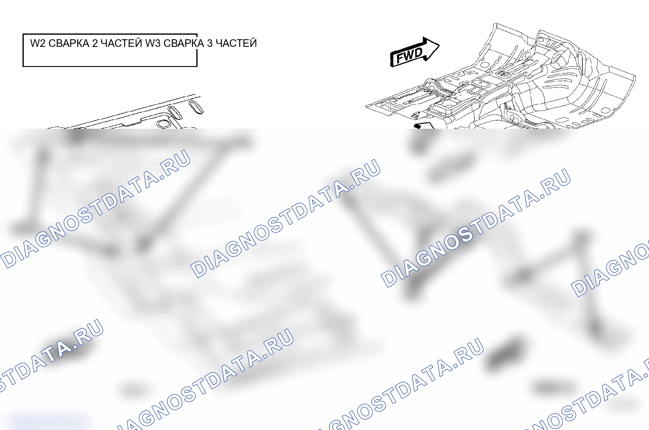 Рис. 90. Jeep Grand Cherokee WK