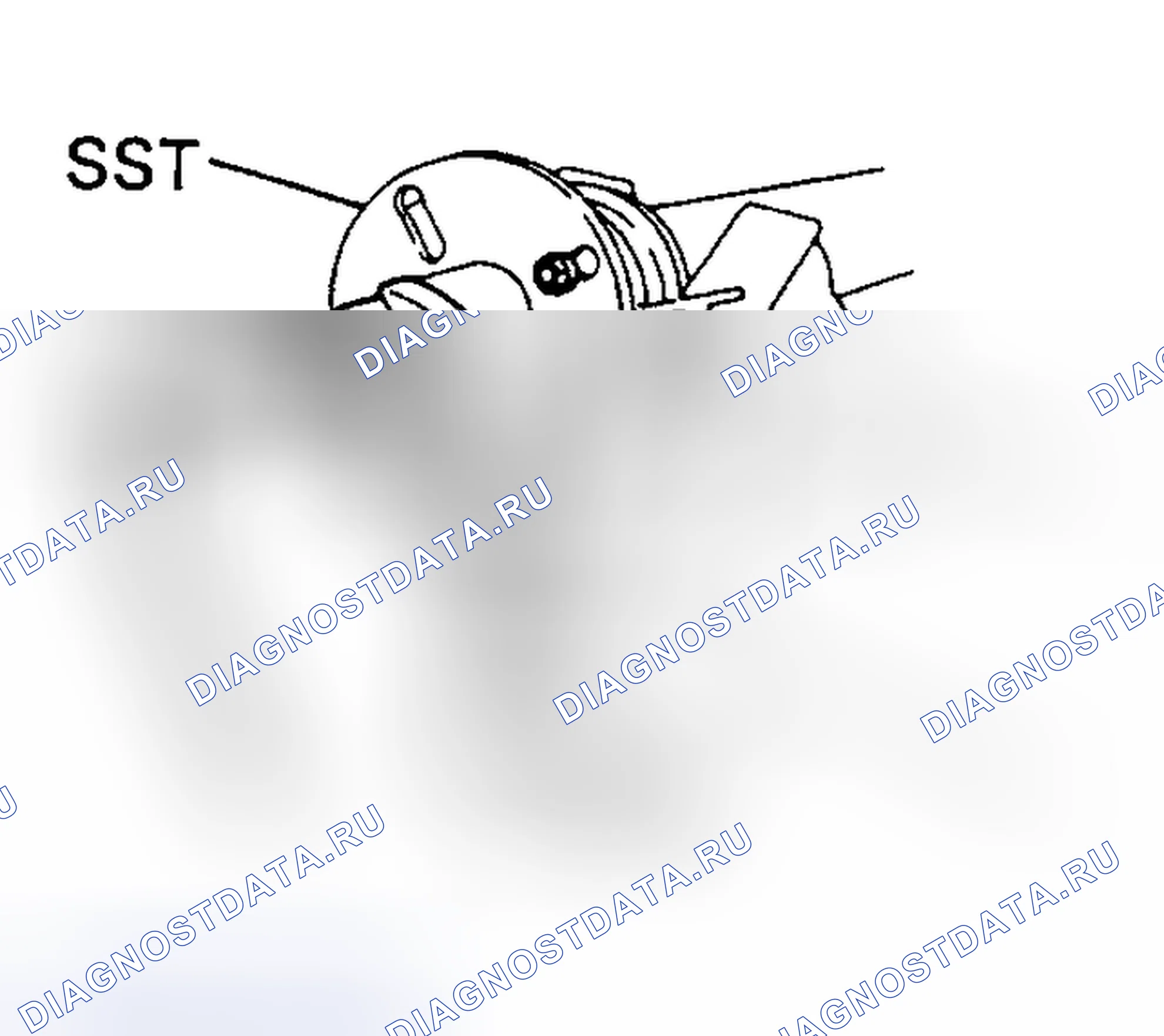 Рис. 15. Toyota T100 I