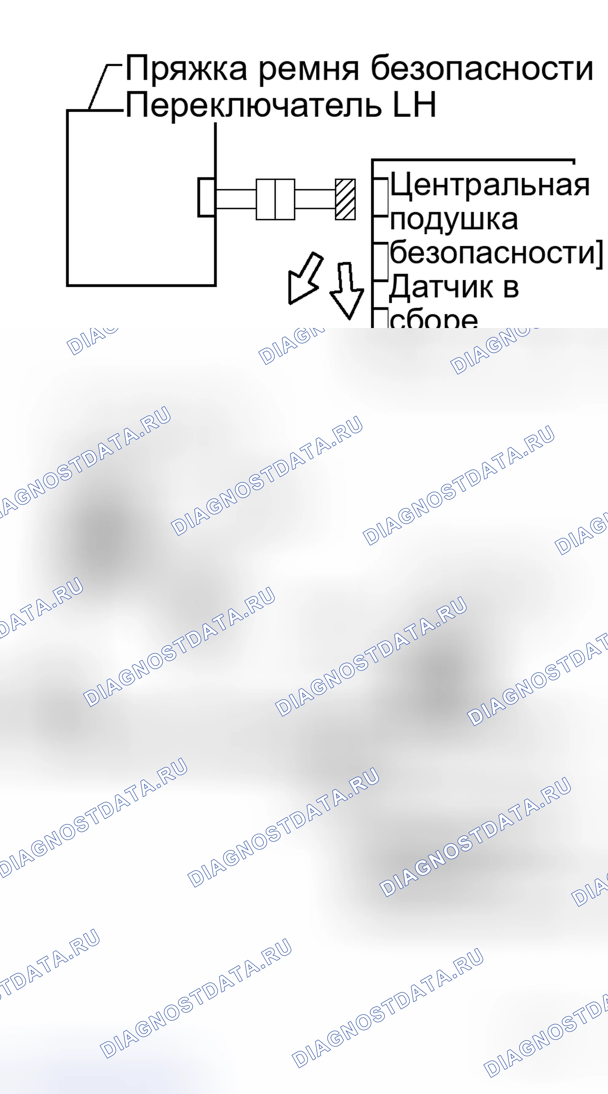 Рис. 23. Toyota Land Cruiser 100 рестайлинг 2