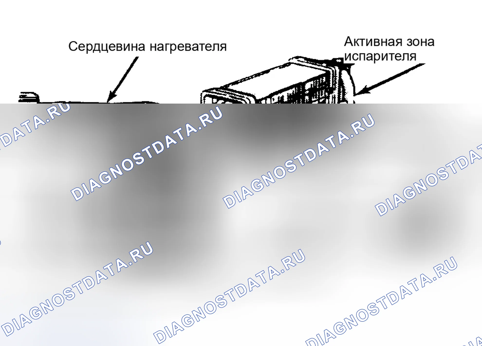 Рис. 2. Dodge Shadow I