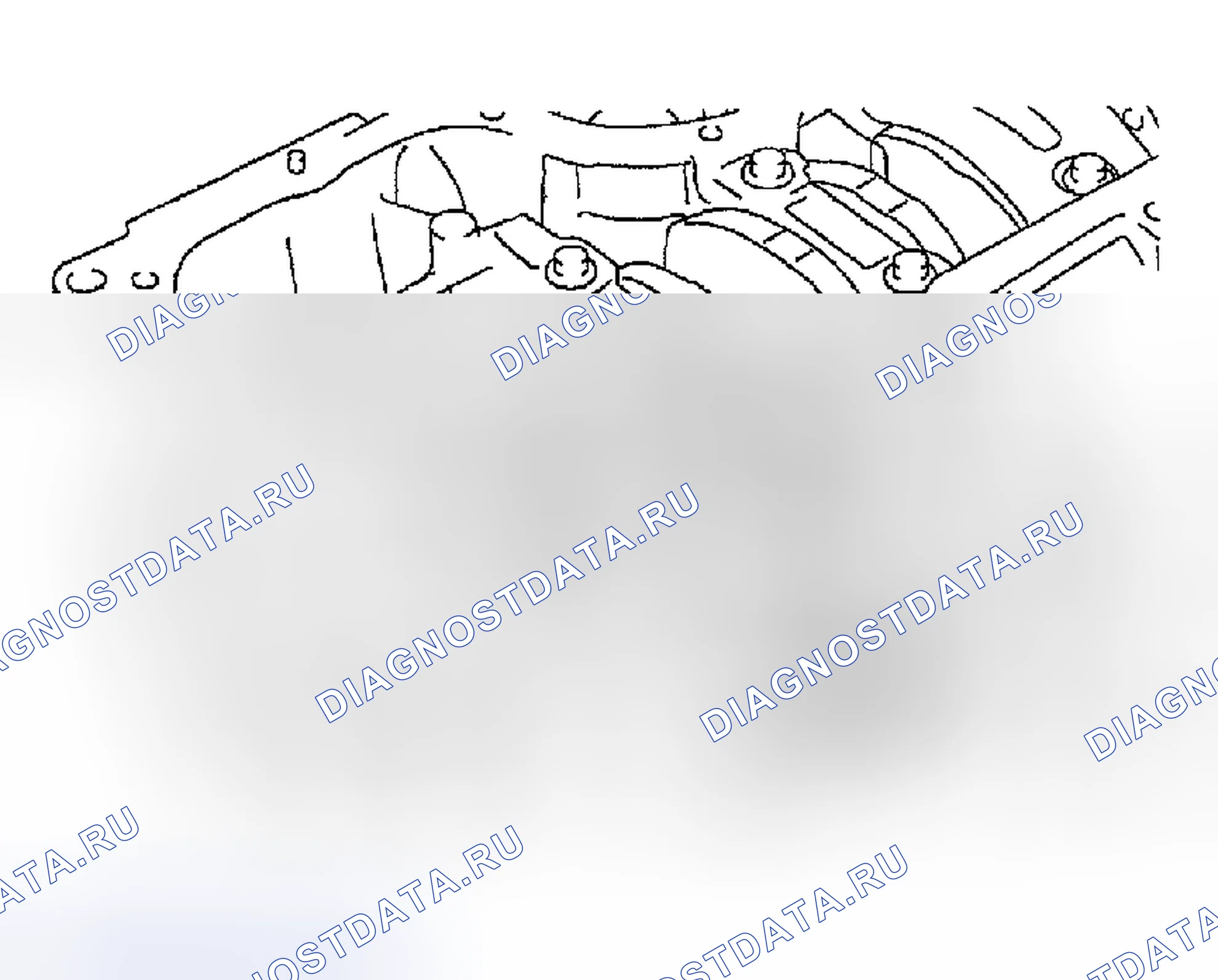 Рис. 224. Toyota Celica T230 рестайлинг