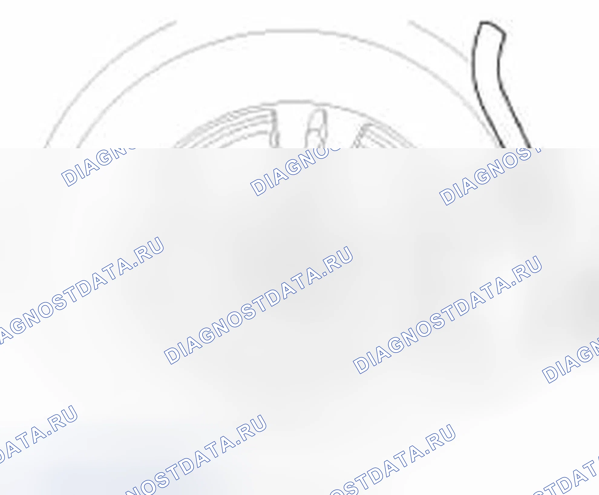 Рис. 11: Демонтаж. Hyundai Veloster I