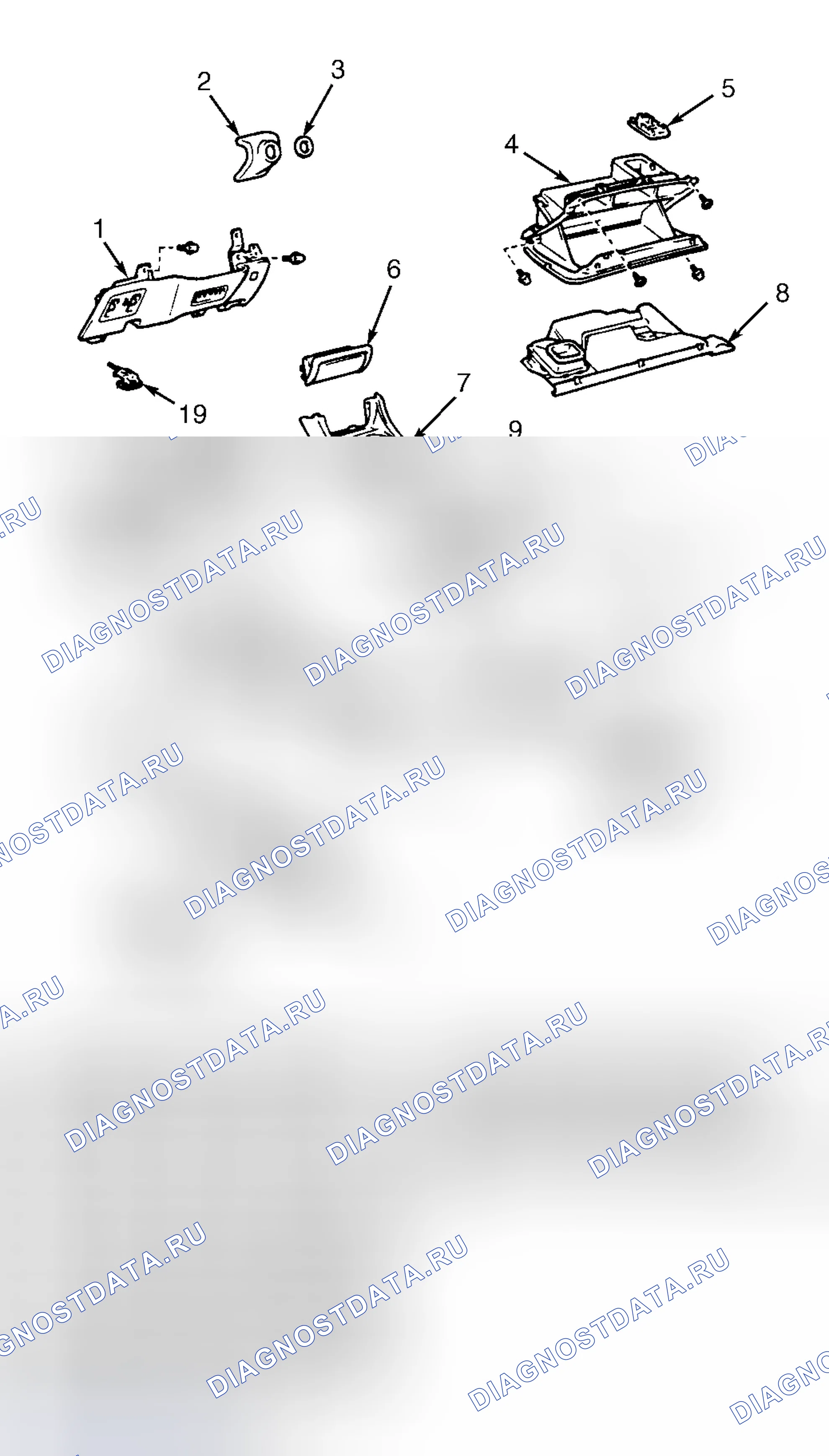 Рис. 5. Haval H9 I