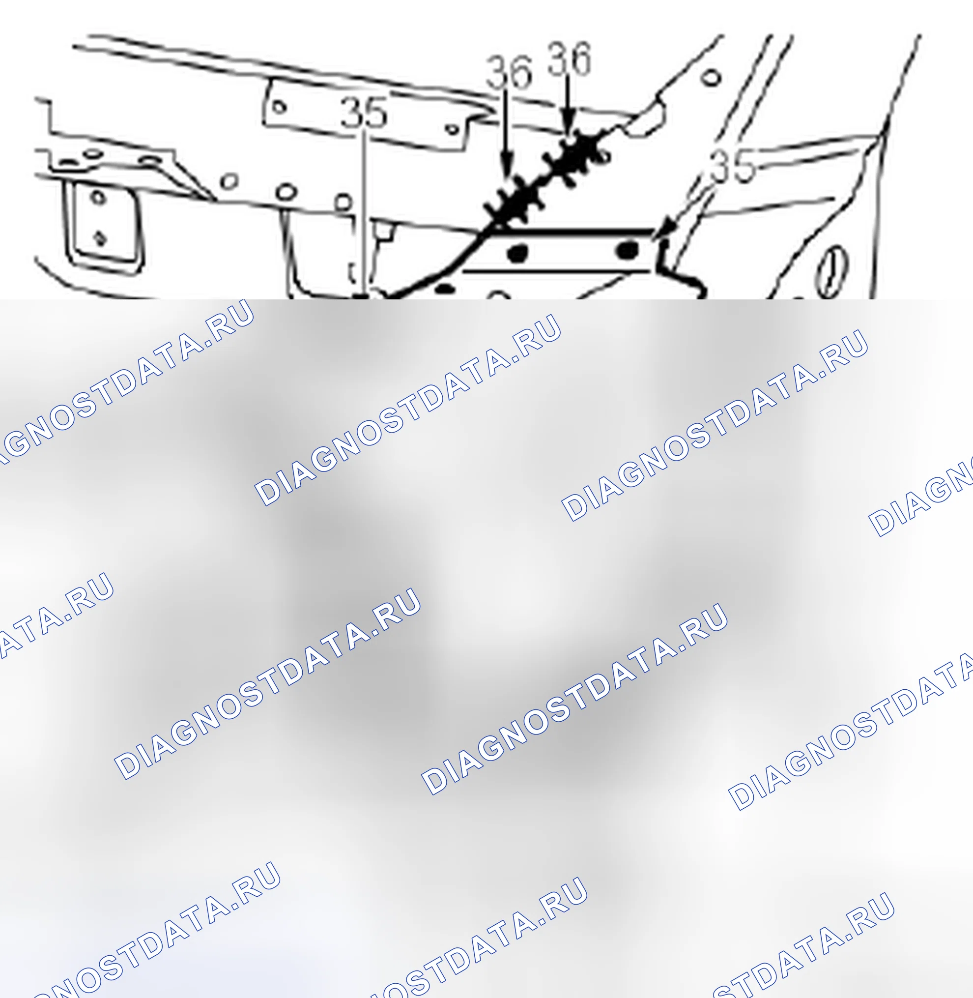 Рис. 530. Kia Optima II