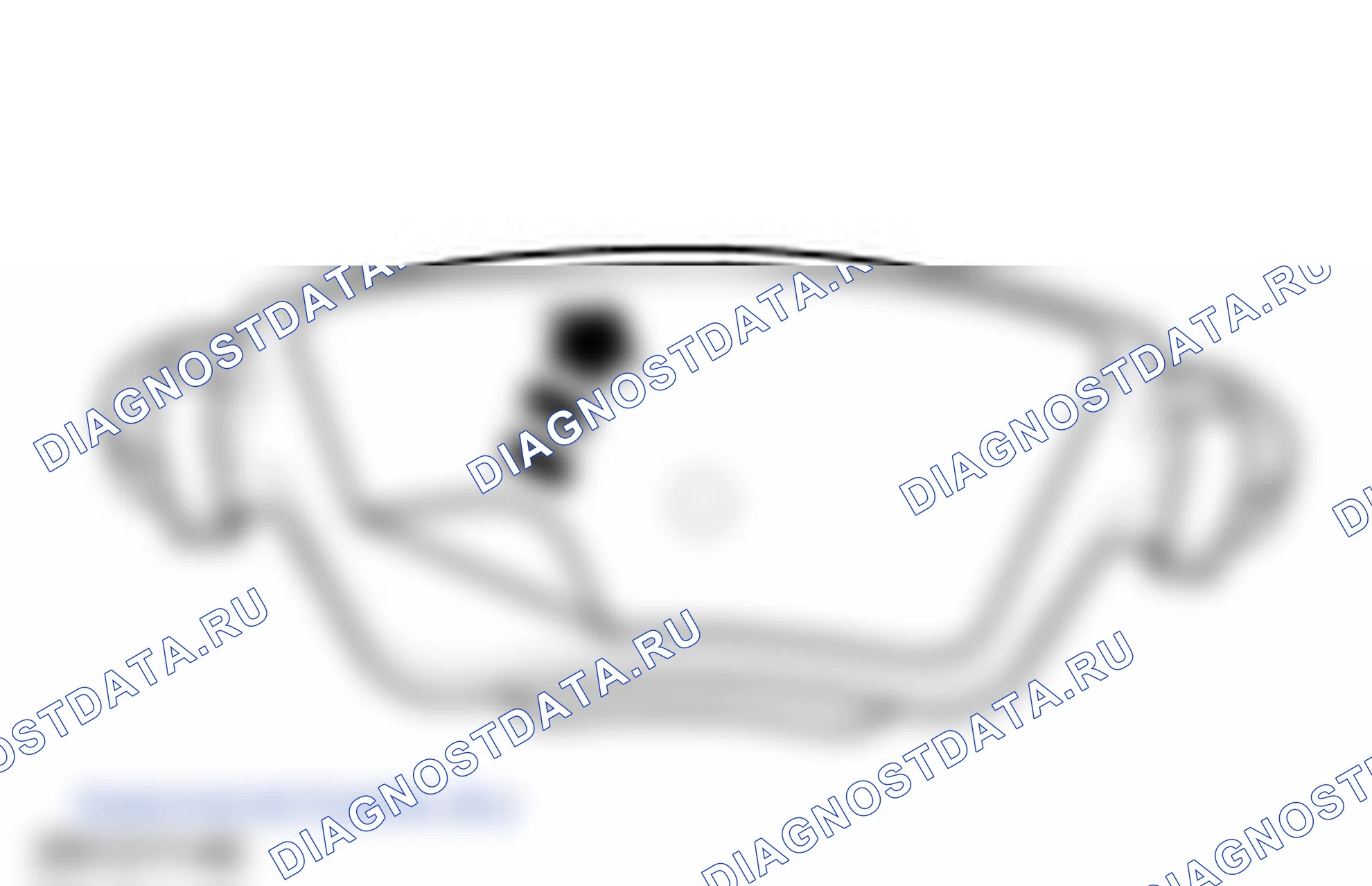 Как снять и установить тормозные колодки. Ford Mondeo III