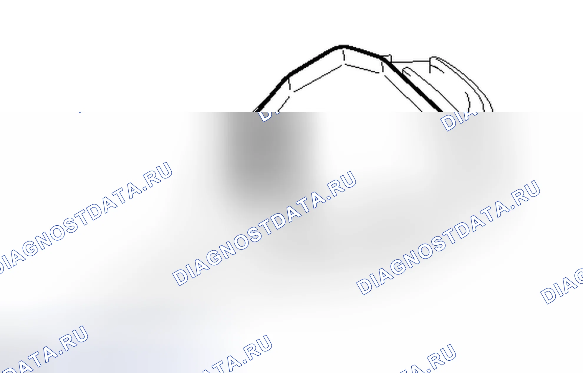 Рис. 48: УСТАНОВКА. Toyota Yaris III