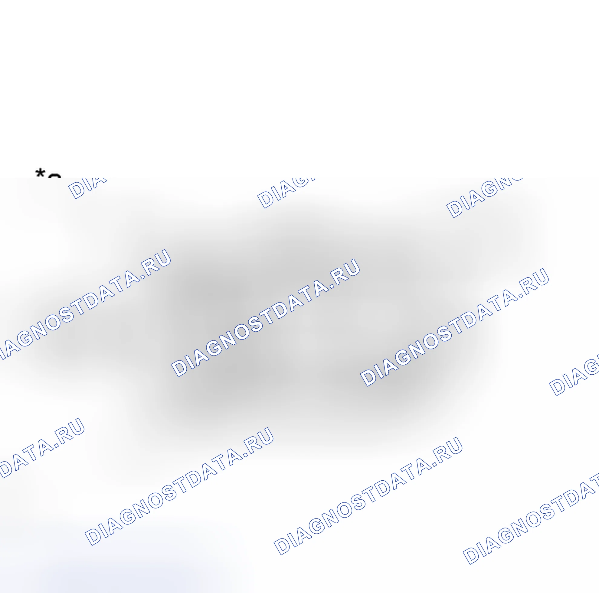 Рис. 513: ПОРЯДОК ВЫПОЛНЕНИЯ РАБОТ. Toyota Avalon XX40