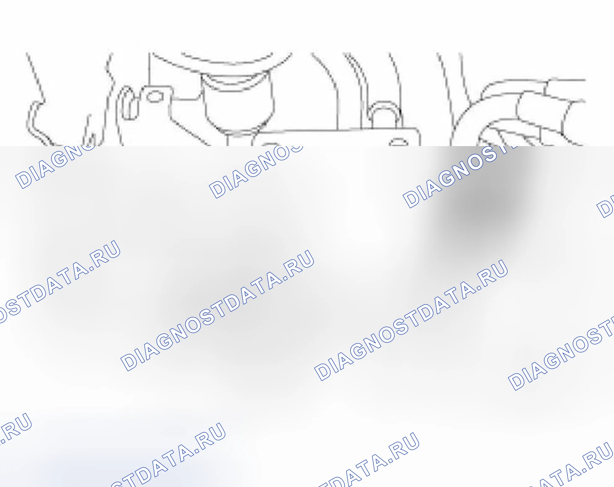 Рис. 7. Ford Focus I рестайлинг