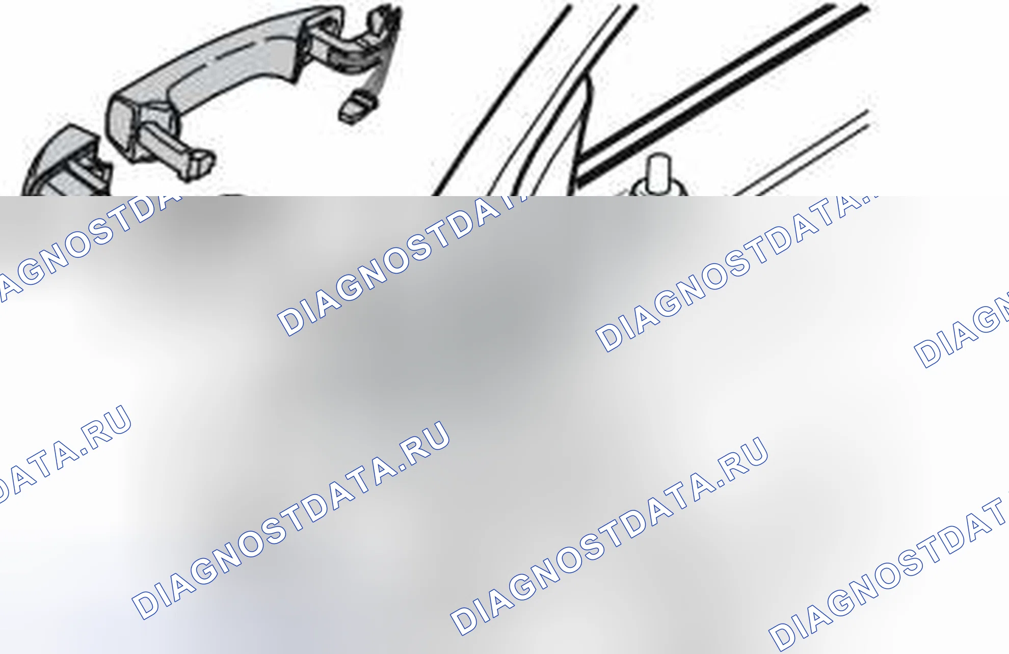 Рис. 116. Volvo S80 II