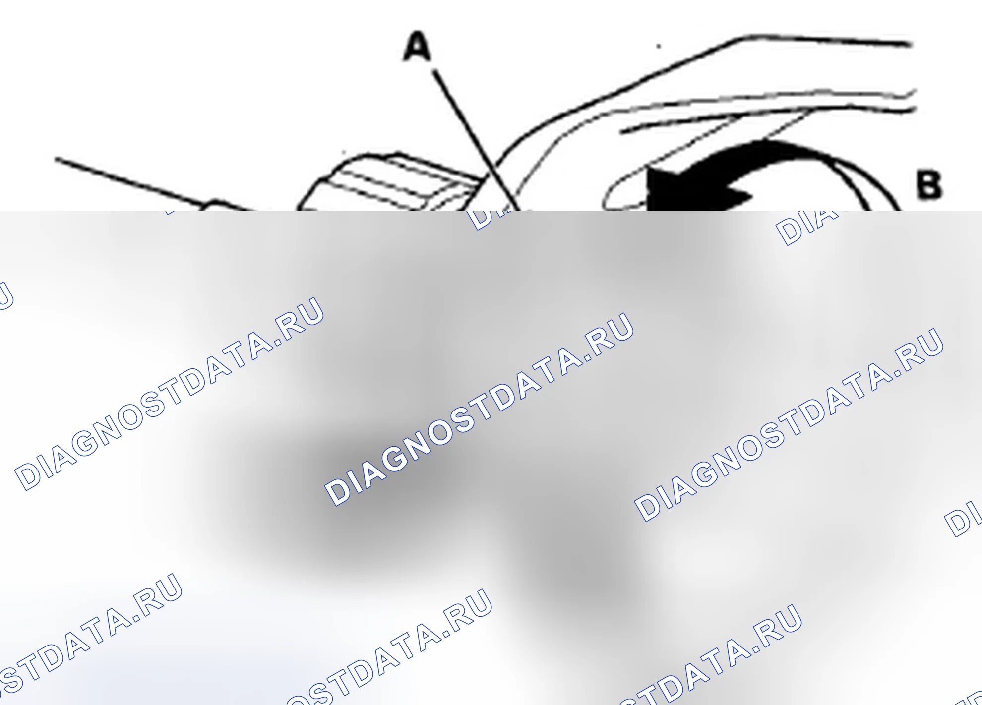 Рис. 401. Acura ZDX I
