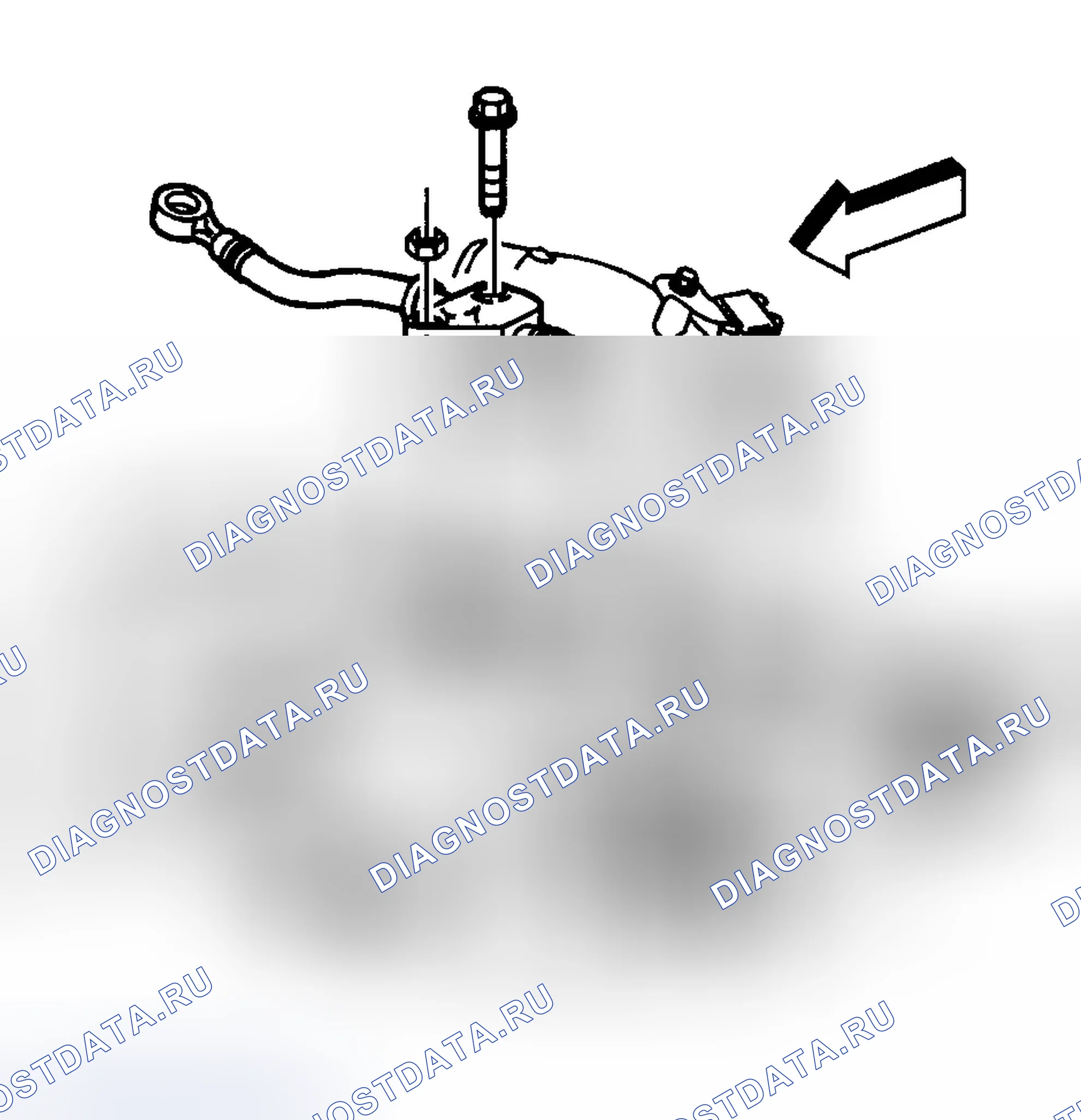 Рис. 926. Chevrolet Silverado 2500 