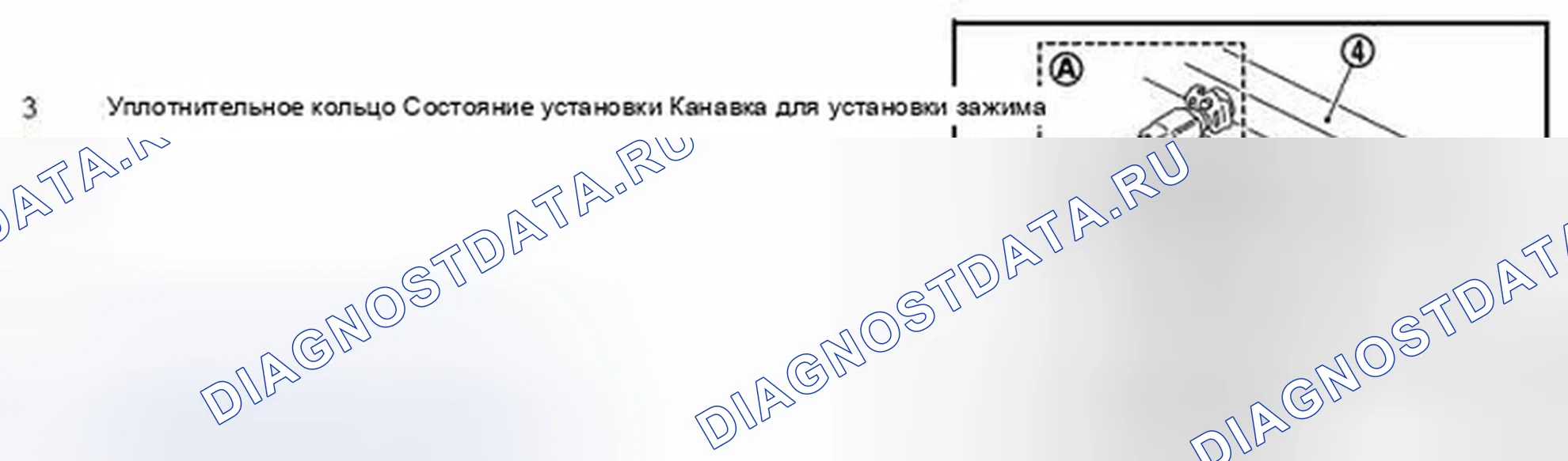 Рис. 153. Infiniti M35 III рестайлинг